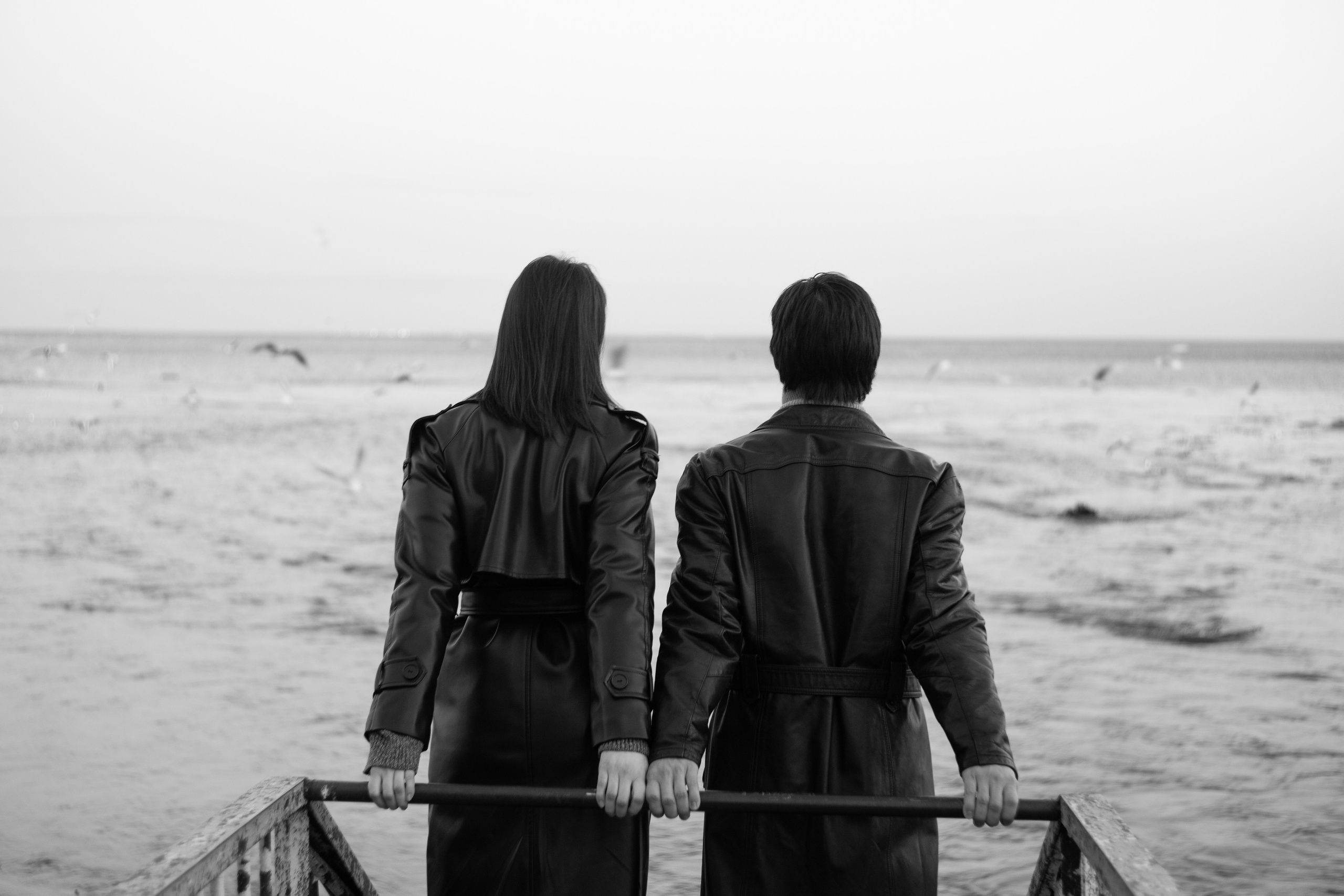 TINA & OLEG. Портретный фотограф в Санкт-Петербурге Ольга Муранова