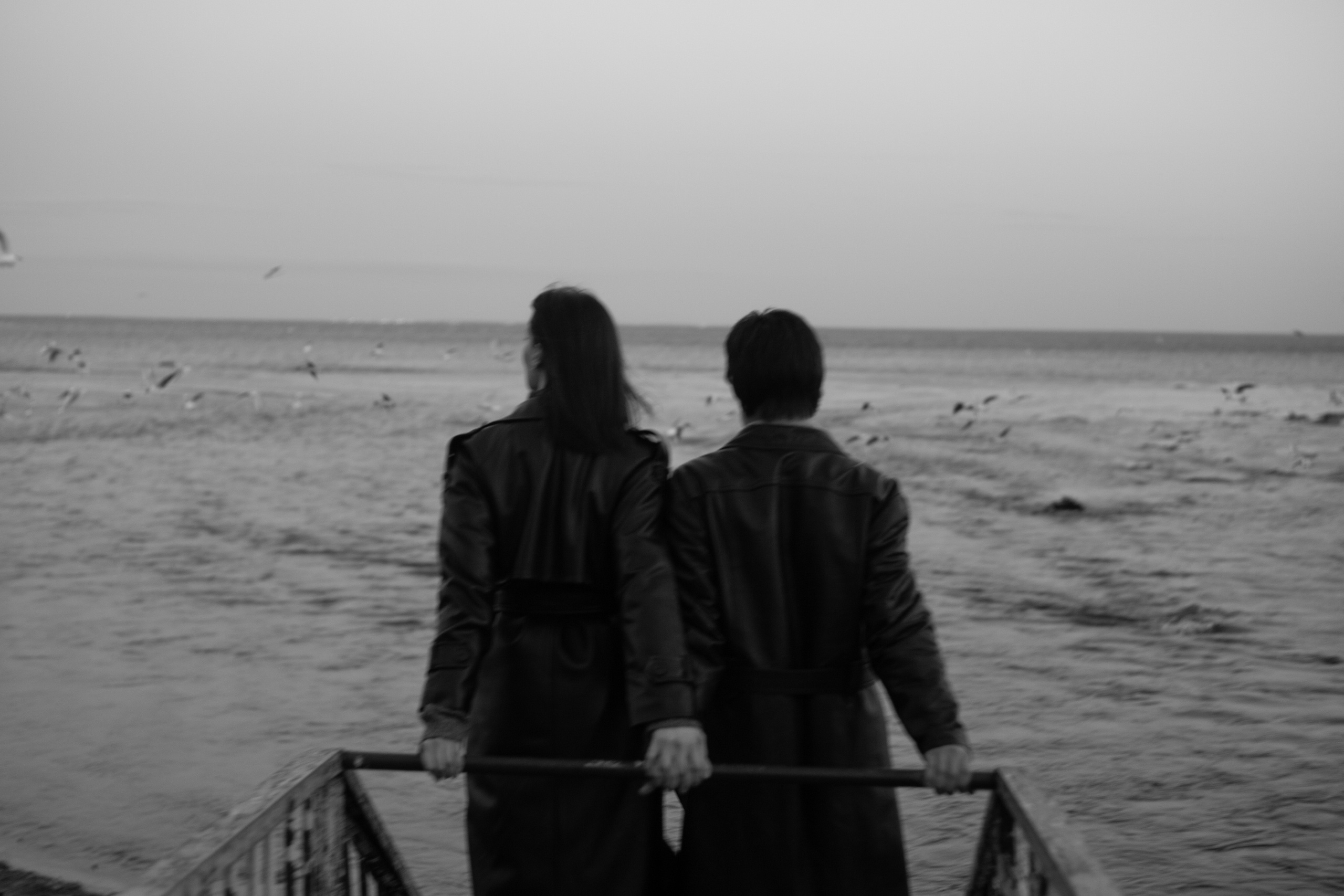 TINA & OLEG. Портретный фотограф в Санкт-Петербурге Ольга Муранова