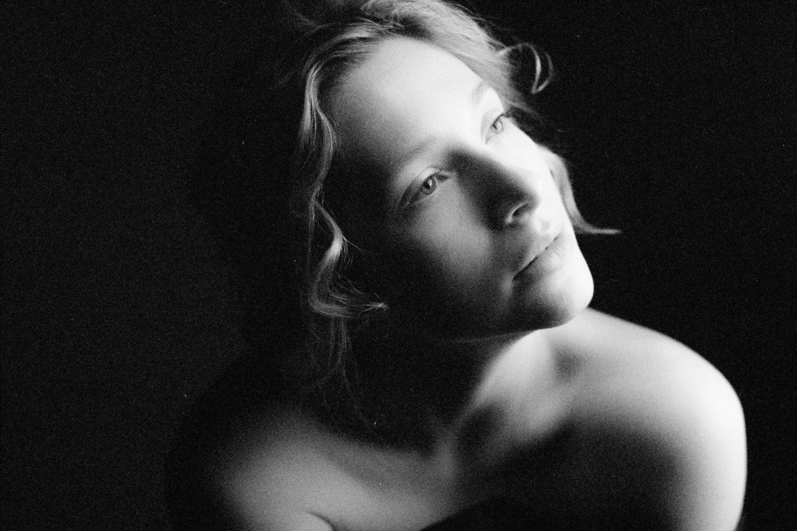 Ann. Портретный фотограф в Санкт-Петербурге Ольга Муранова