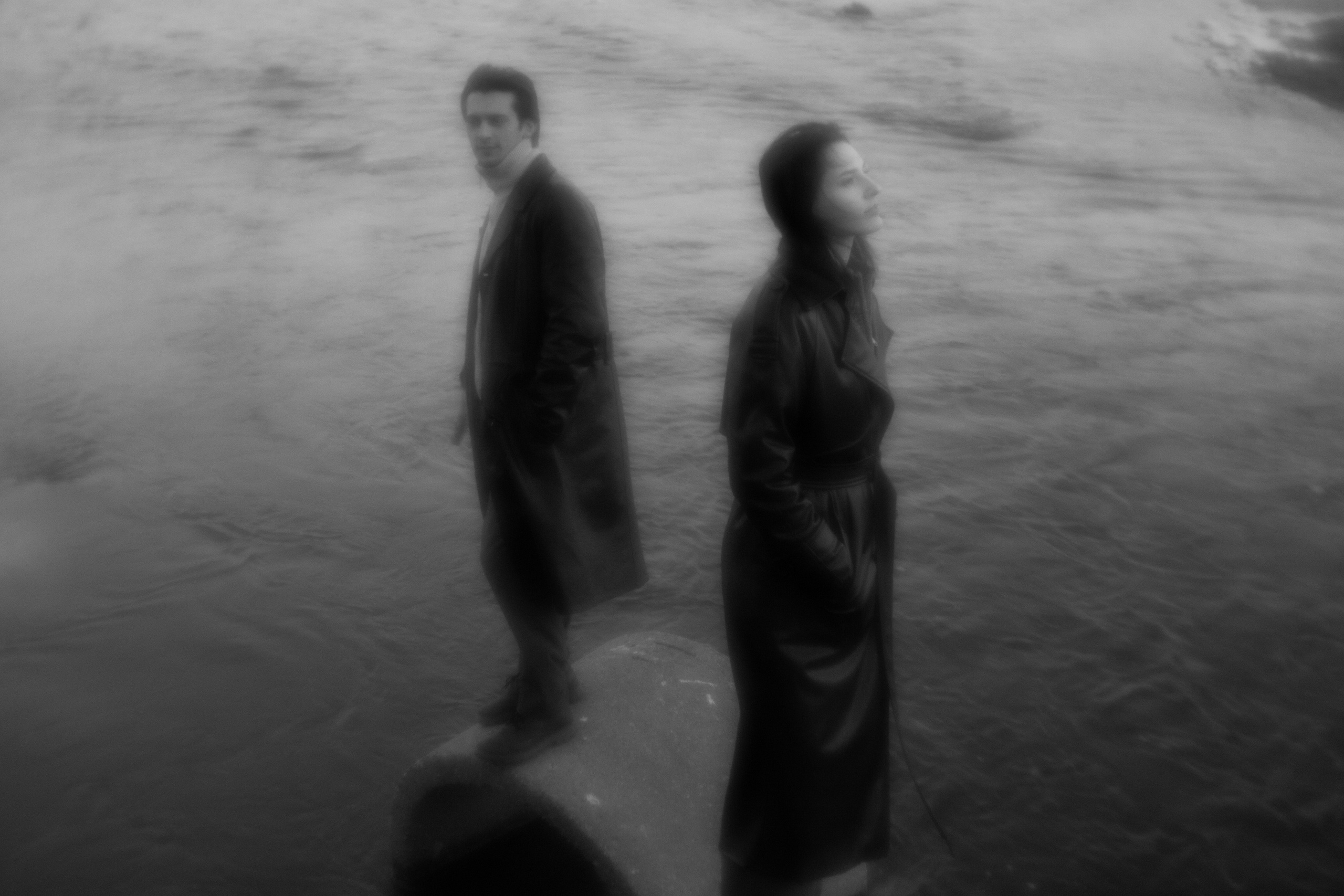 TINA & OLEG. Портретный фотограф в Санкт-Петербурге Ольга Муранова