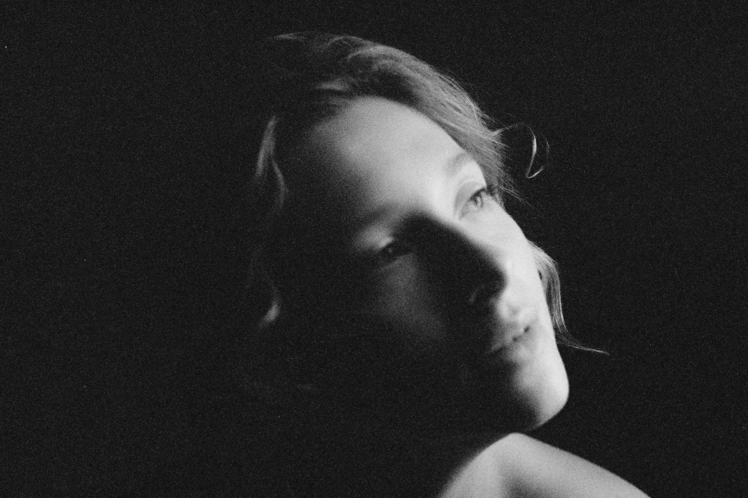 Ann. Портретный фотограф в Санкт-Петербурге Ольга Муранова