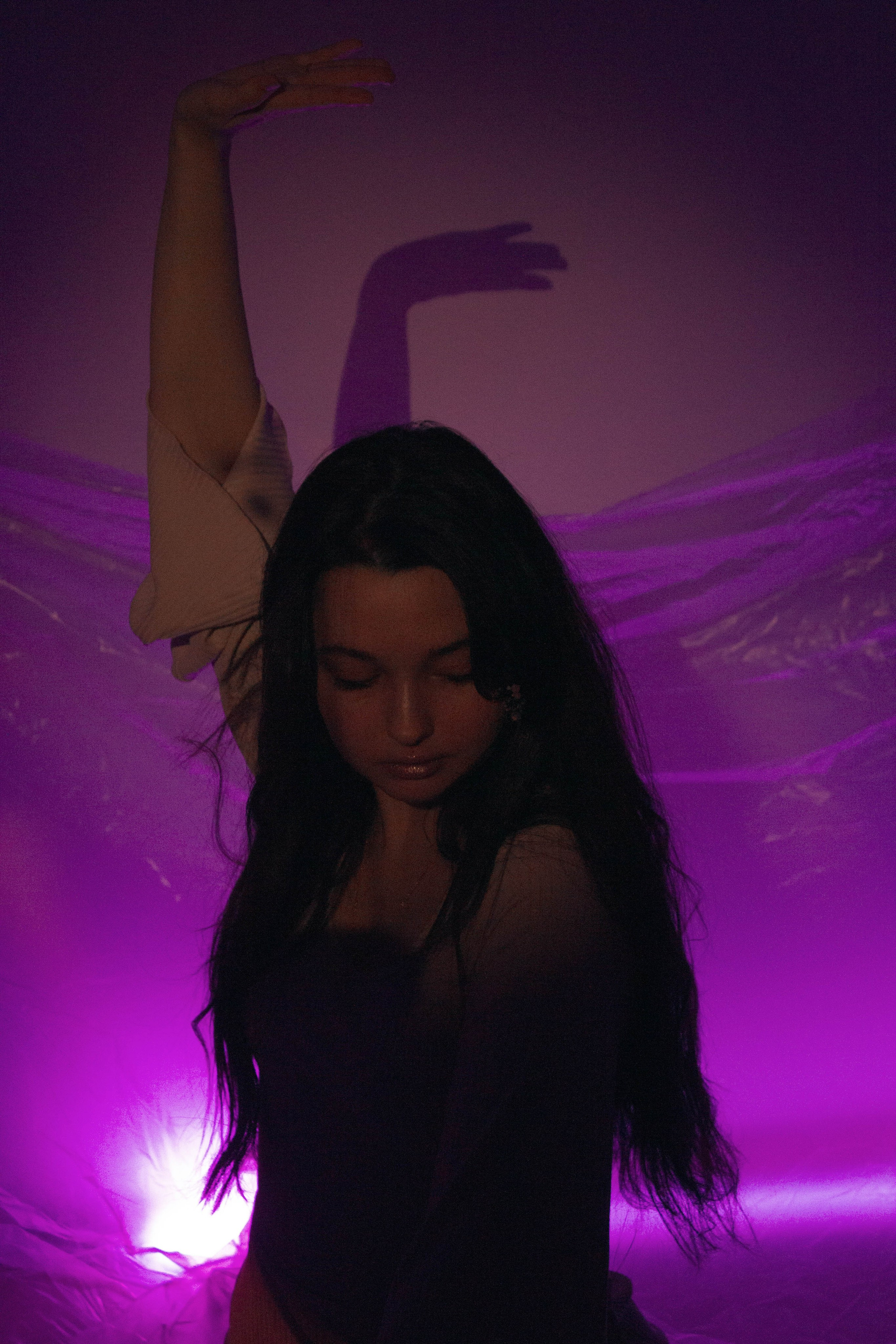 Алина. Портртный Фотограф в Санкт-Петербурге Салашный Андрей