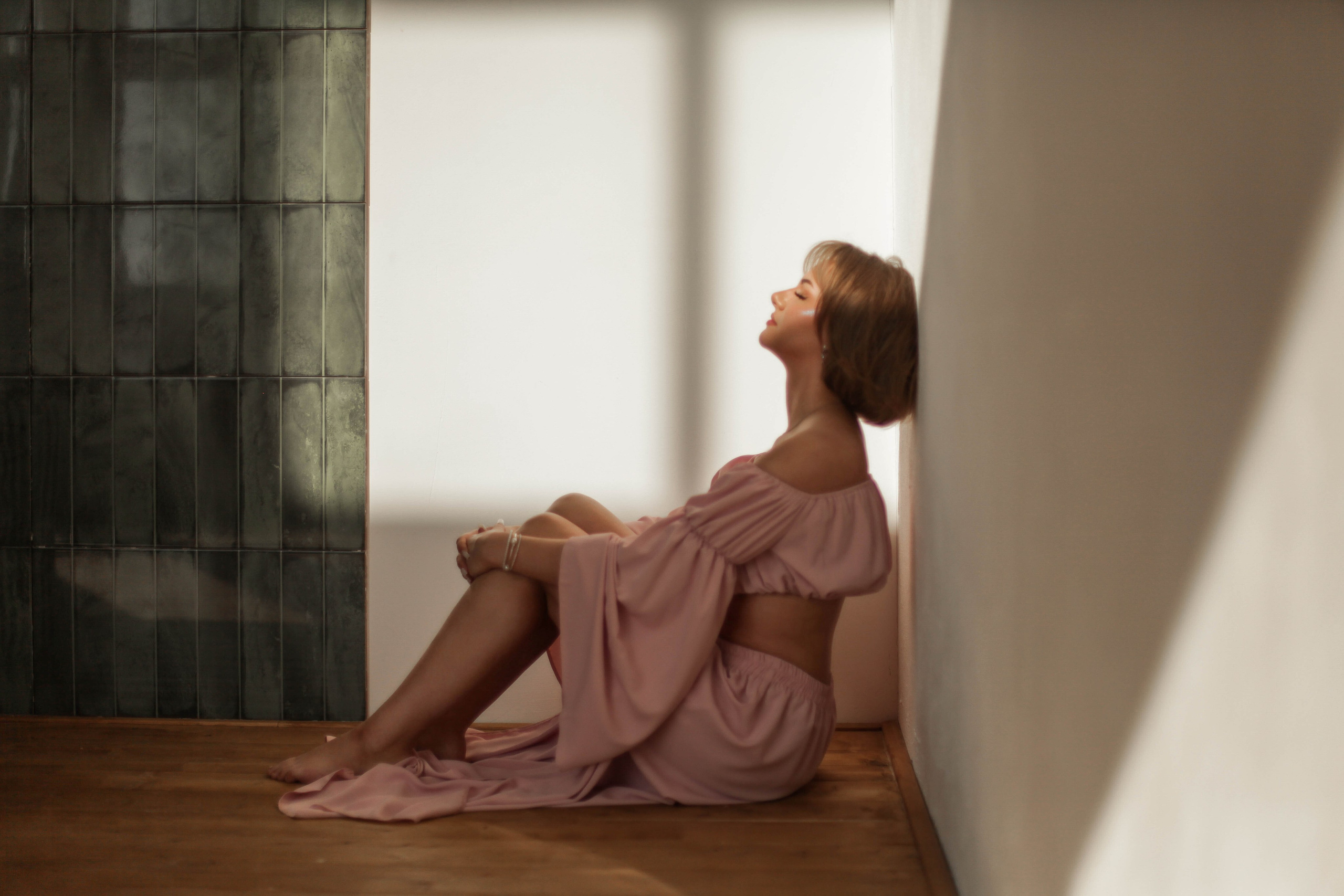 Арина (студийная съемка). Фотограф Калуга|Москва|Крым Кууз Александра