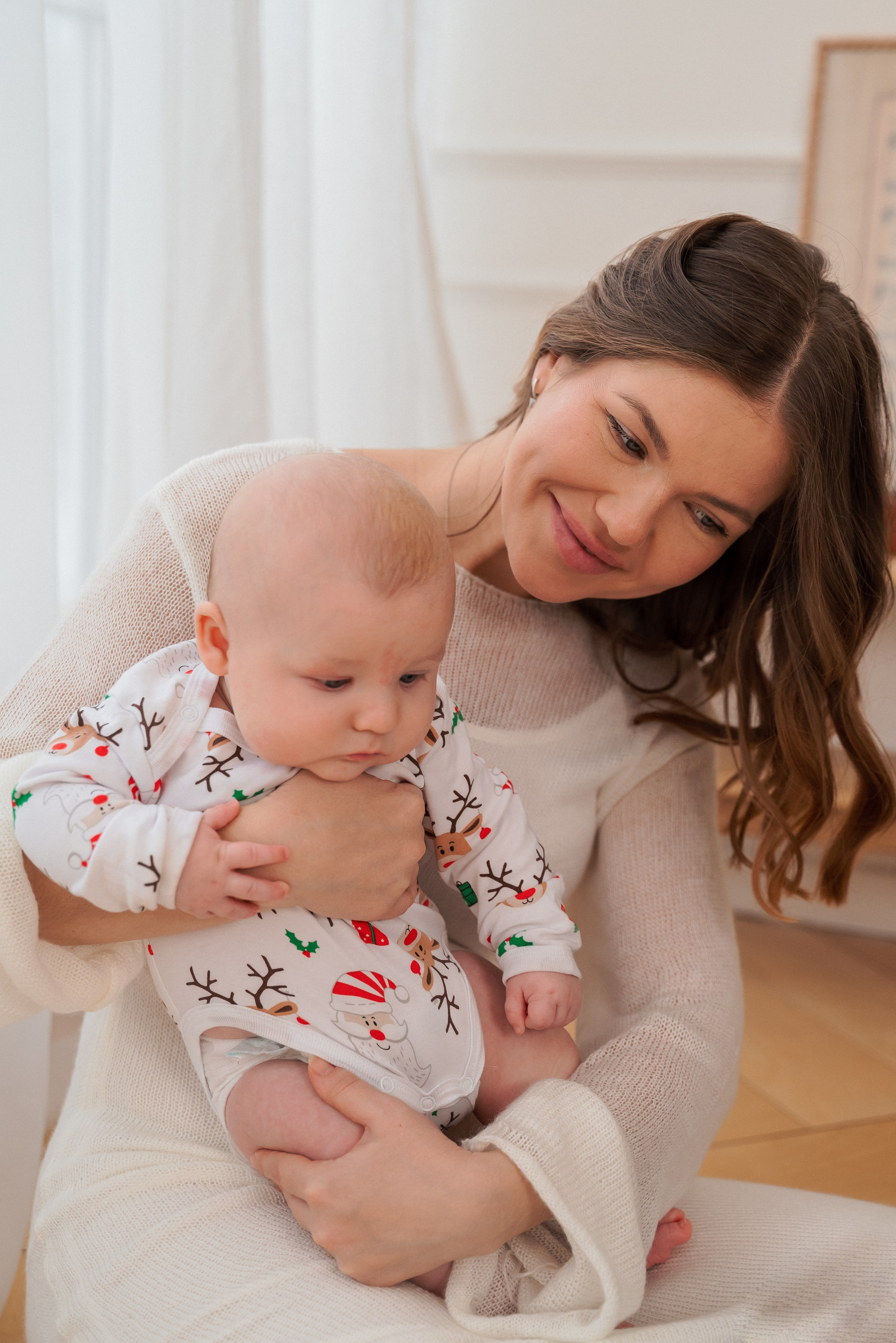 Дмитрий & Александра & Миша. Семейный и детский фотограф в Екатеринбурге Валерия Нагибина