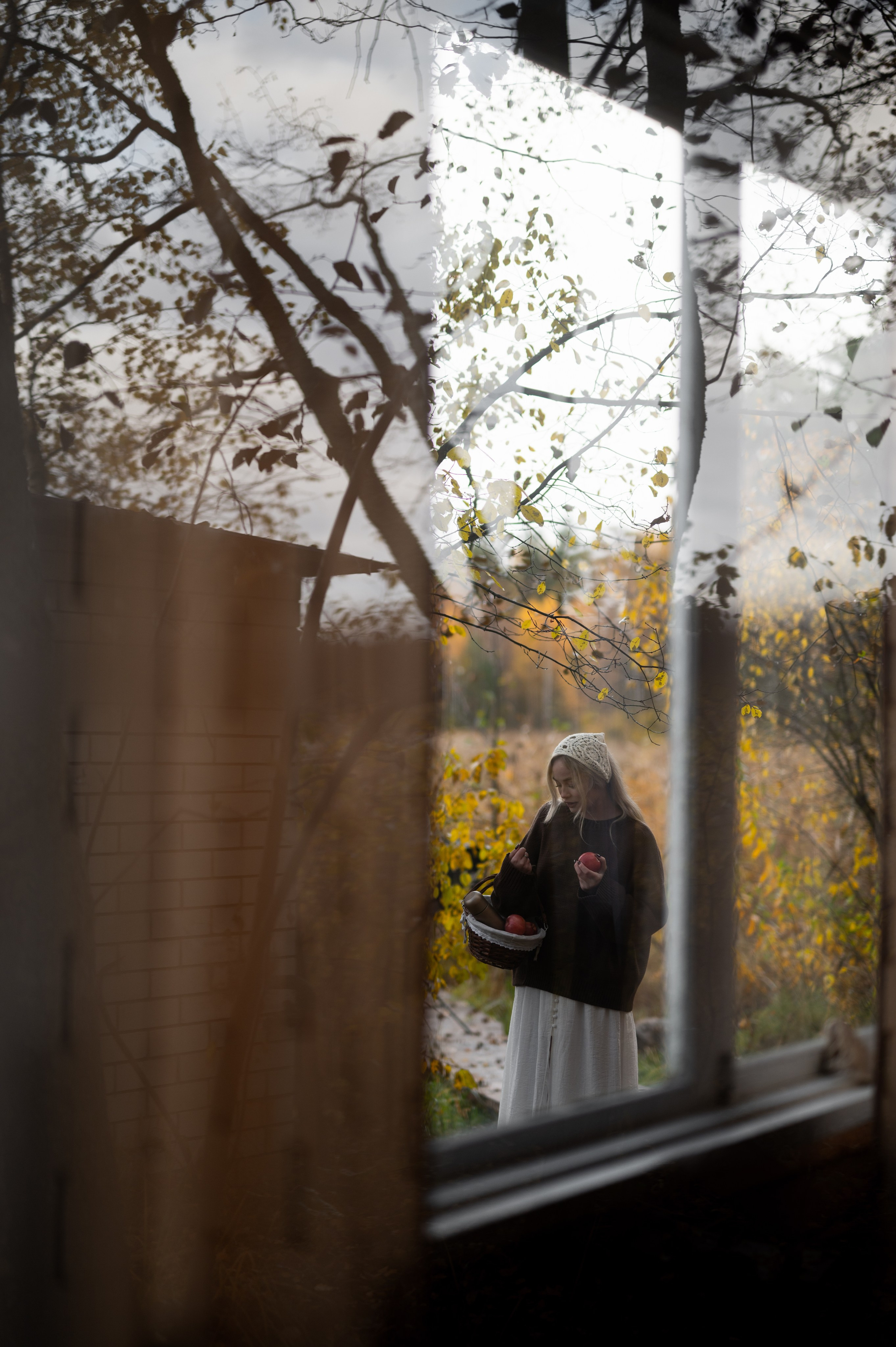 Лесные истории. Семейный и детский фотограф в Муроме Сергей Жуговцев