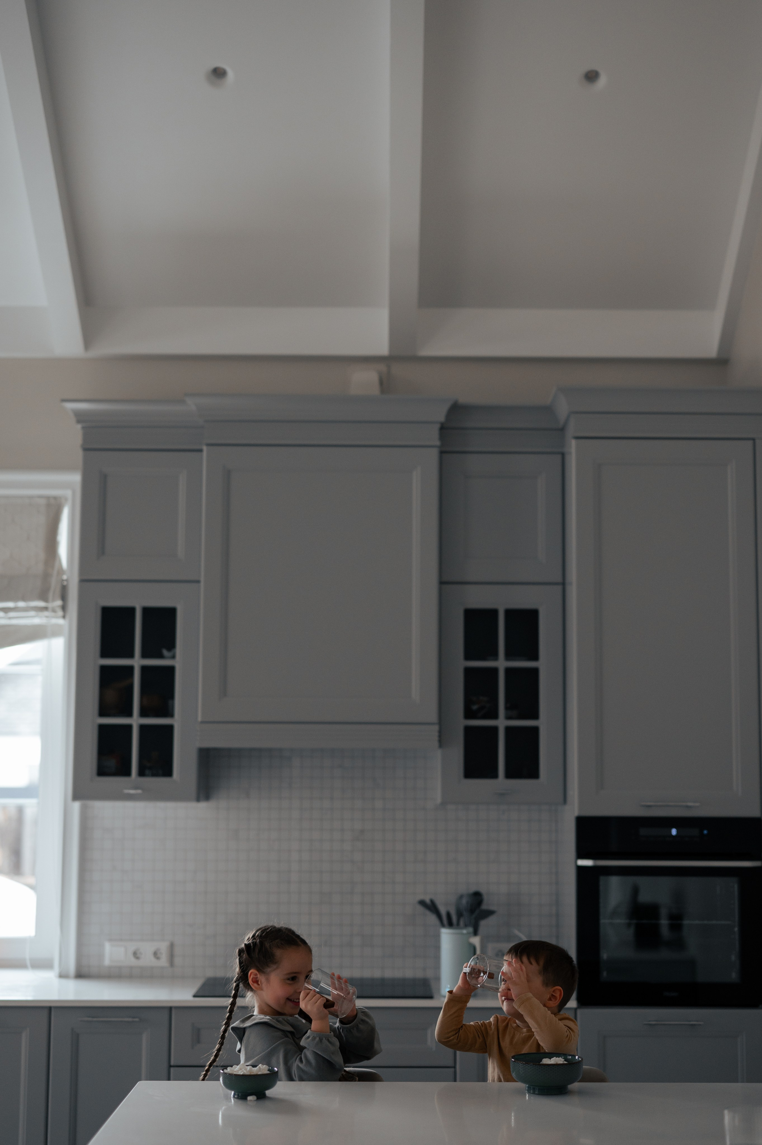 Субботнее детство. Семейный и детский фотограф в Муроме Сергей Жуговцев