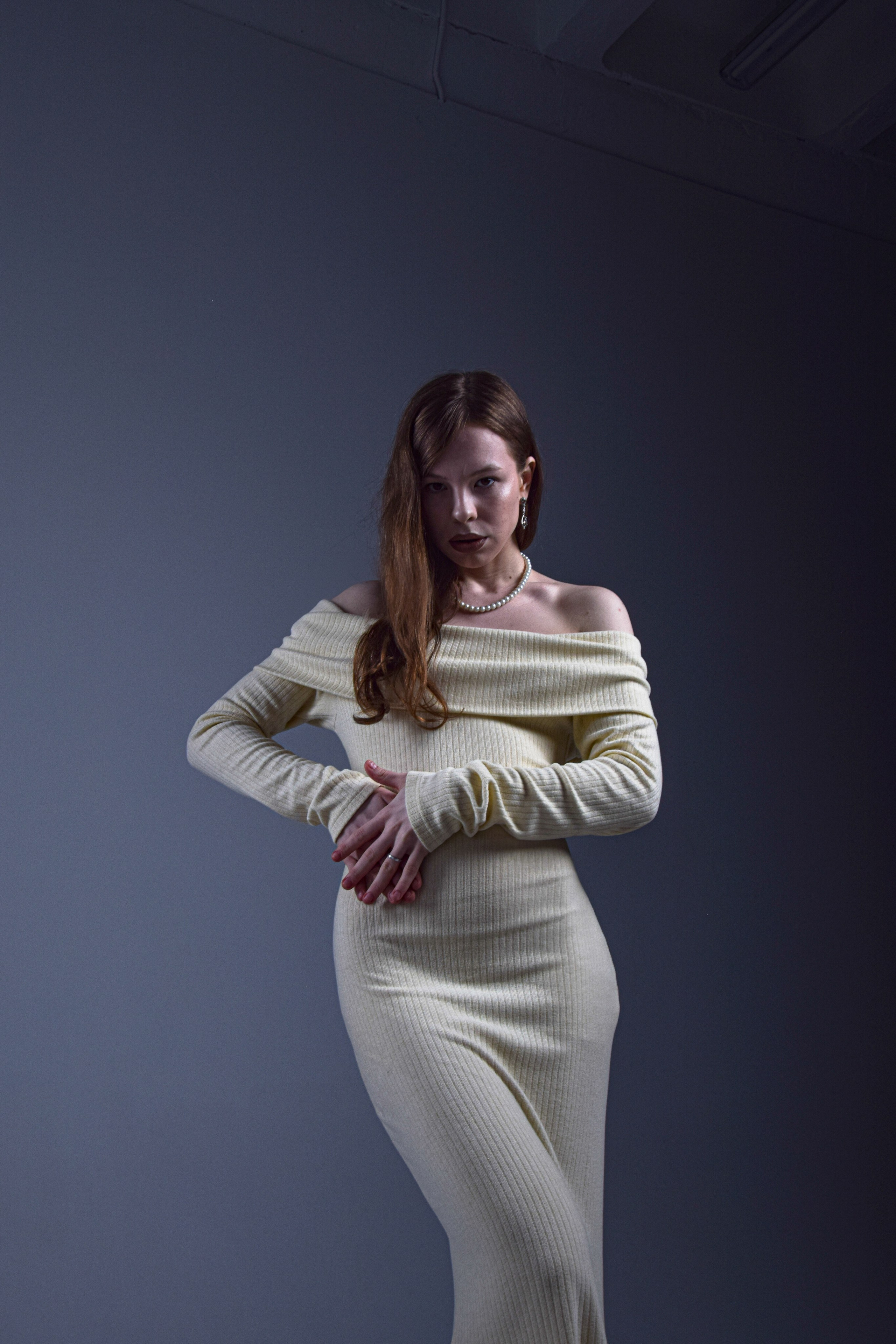 Софья Мелитовская. ASLAN — Индивидуальный фотограф из Питера