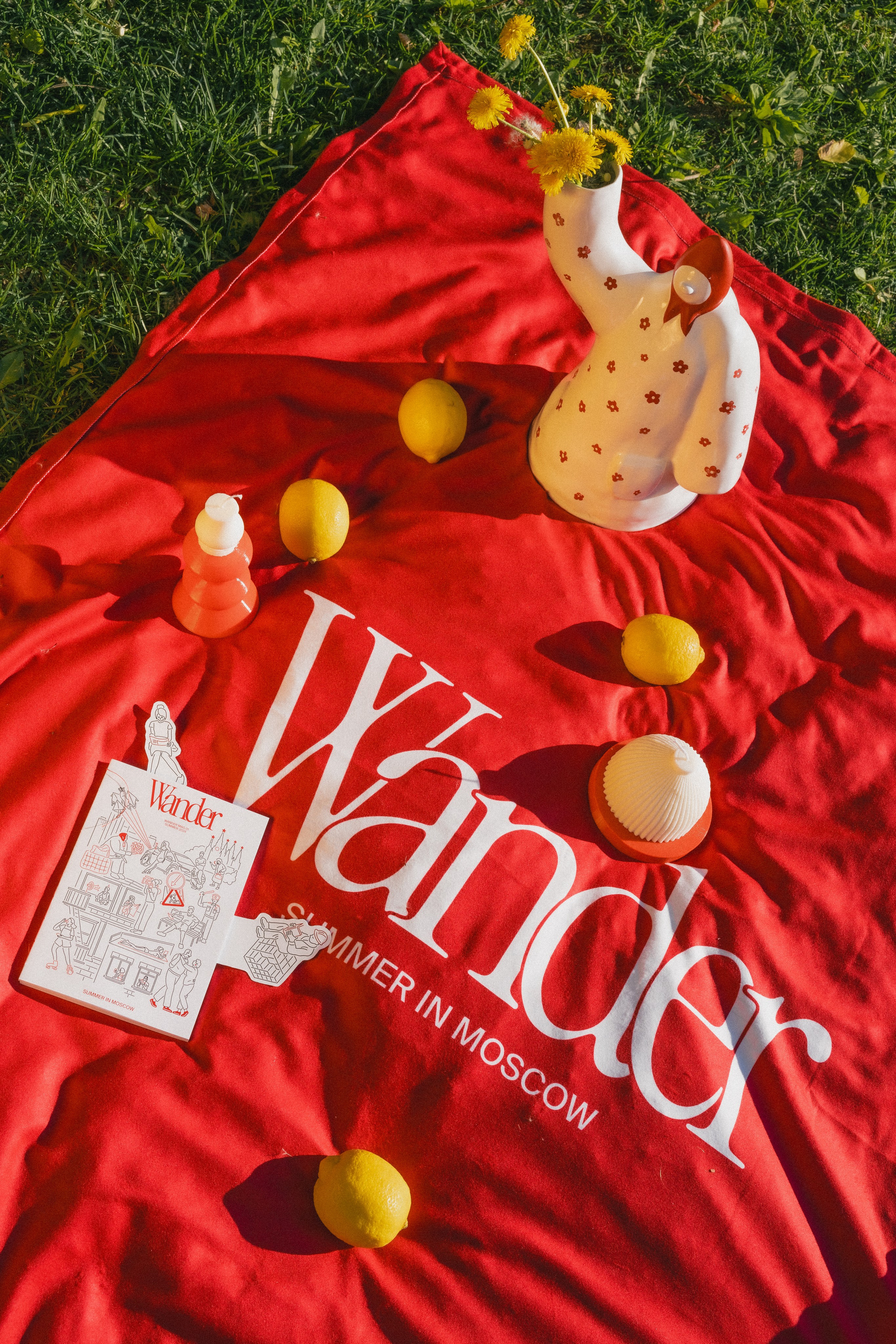 Контент и предметка. Фотограф Москва