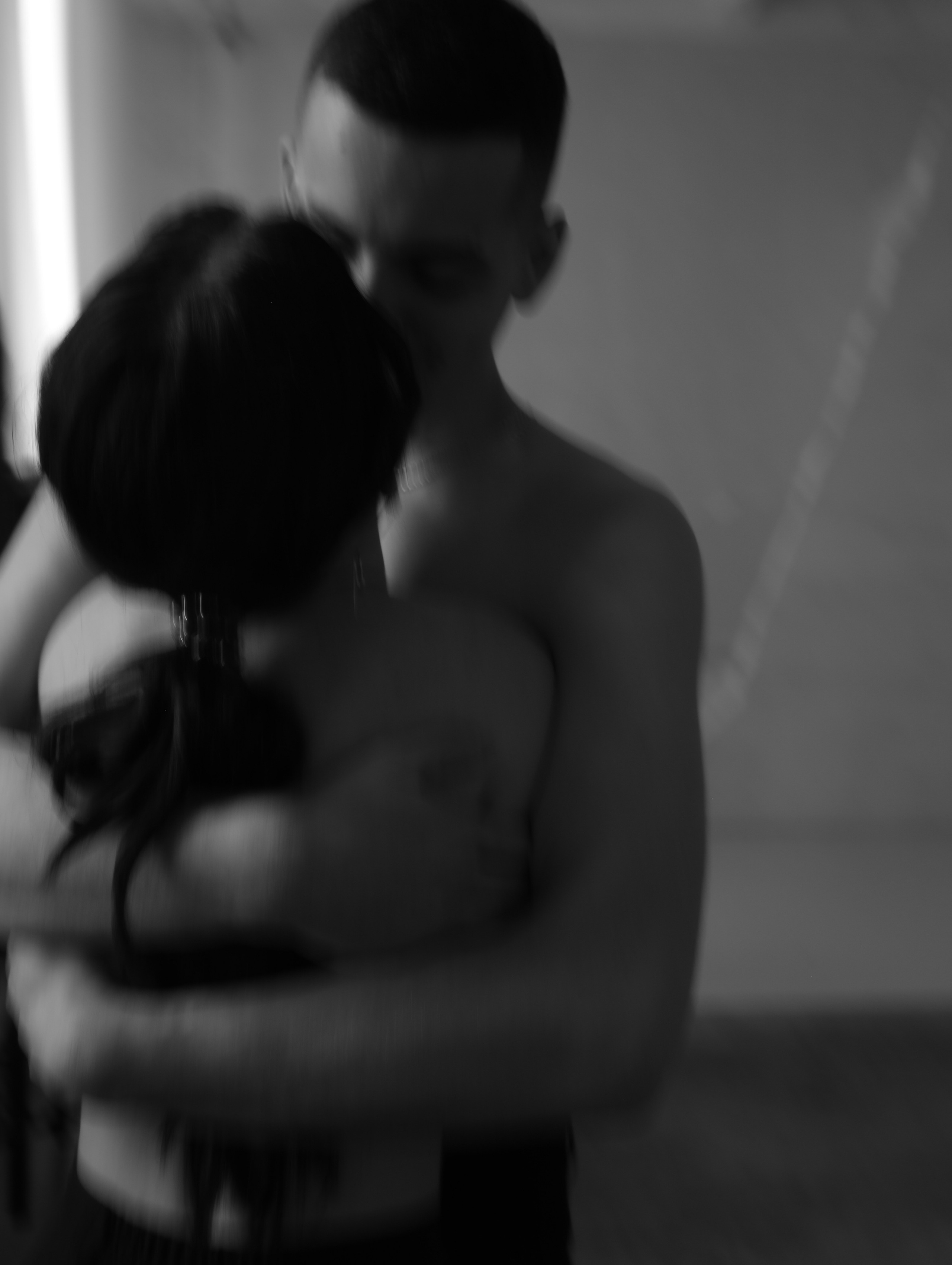 Оголяем не только душу