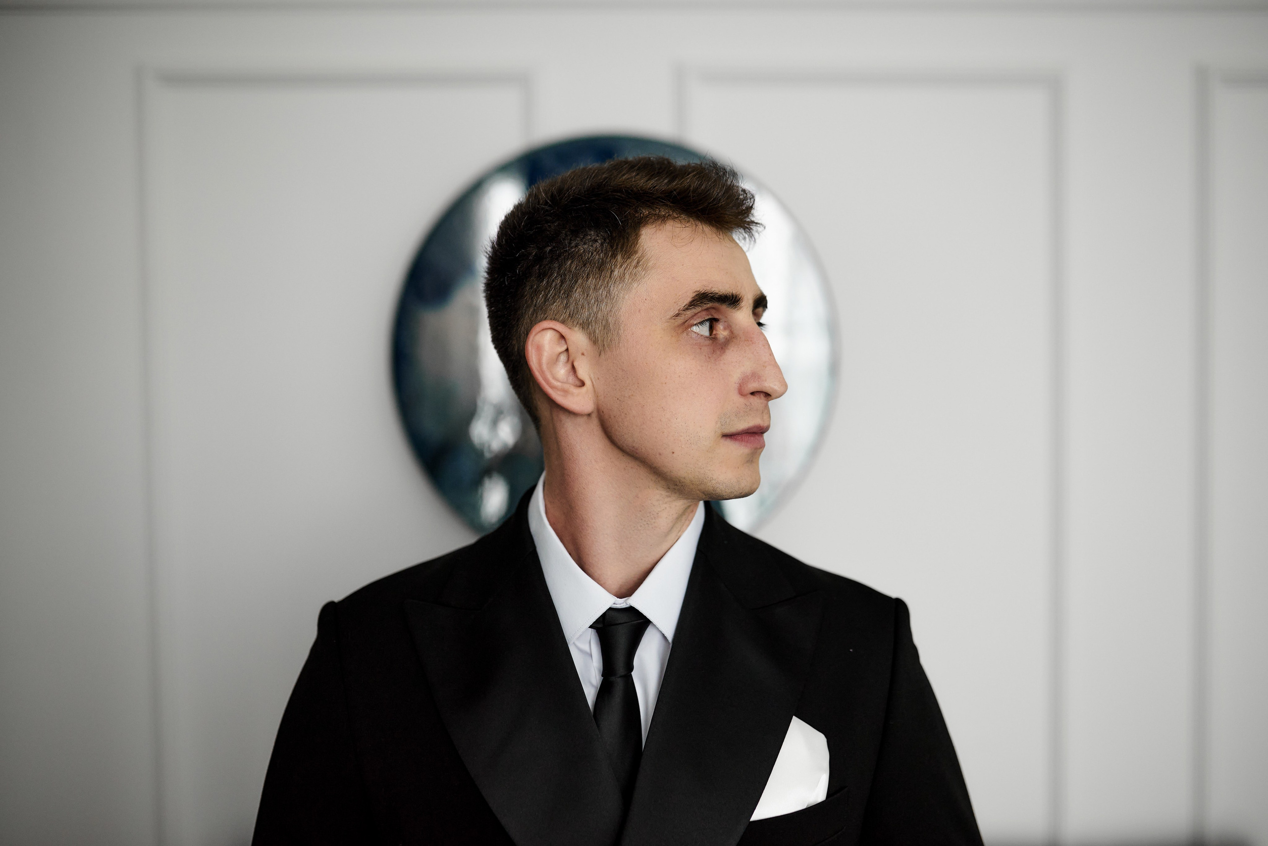 Вадим и Вера. Свадебный фотограф г. Новочеркасск г. Ростов-на-Дону