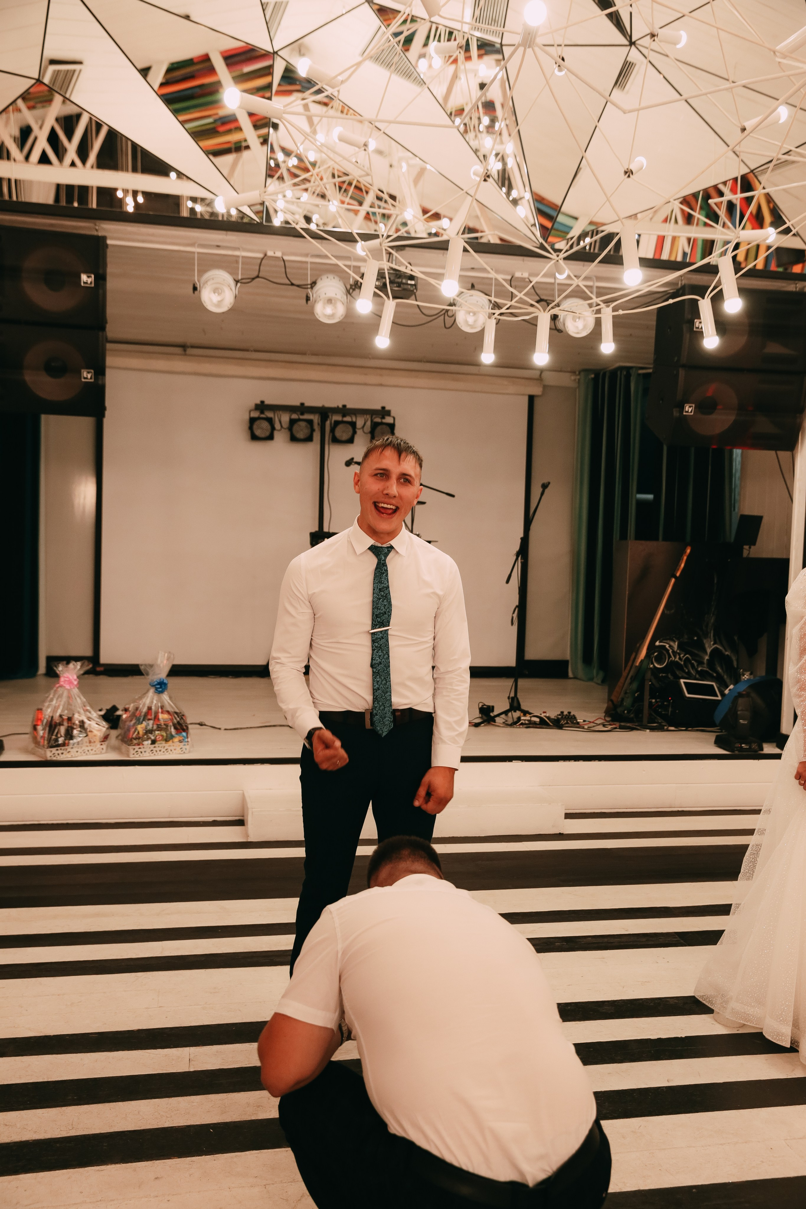 Вадим и Елена. Катерина Макиева