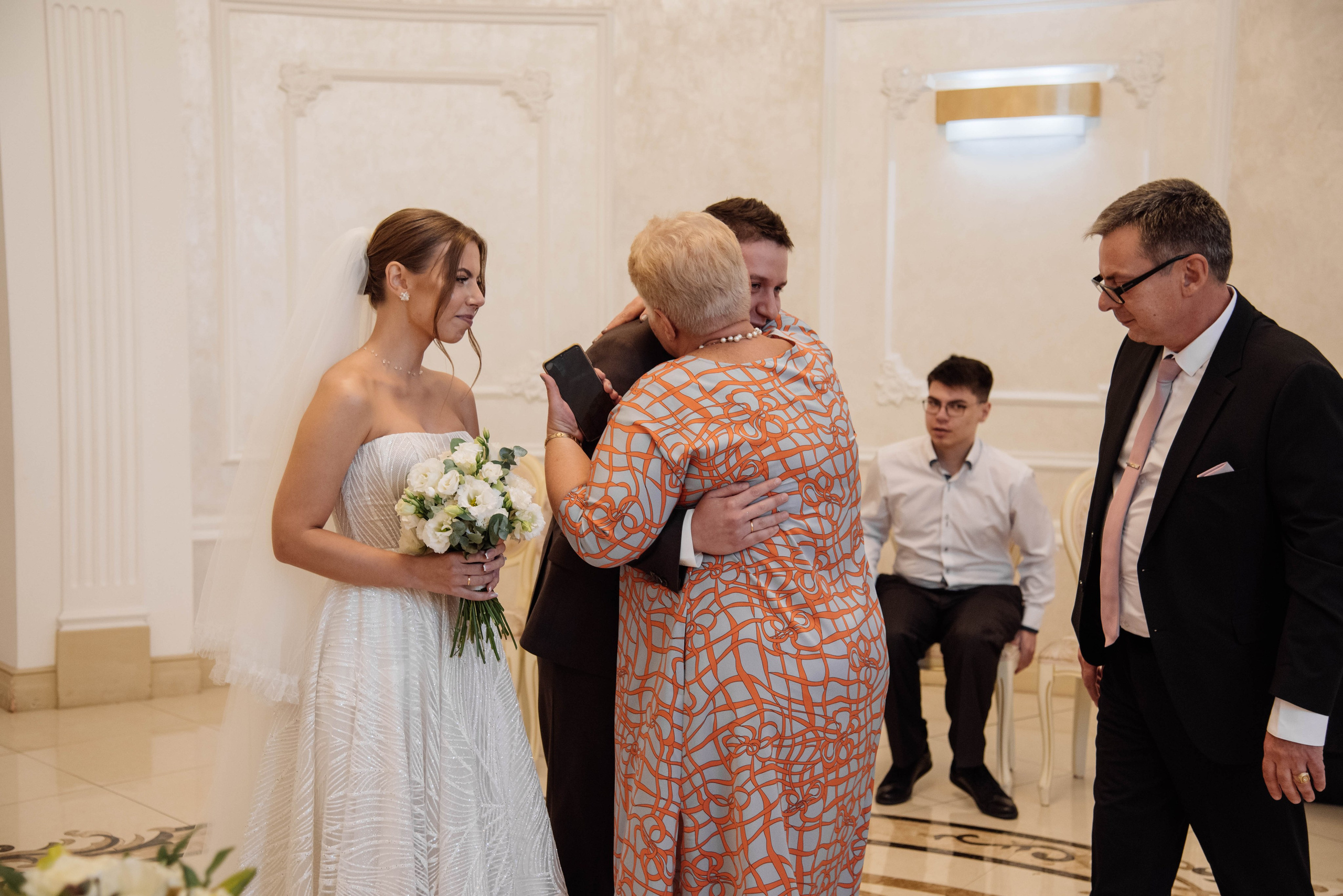 Екатерина и Роман. Фотограф в Новосибирске