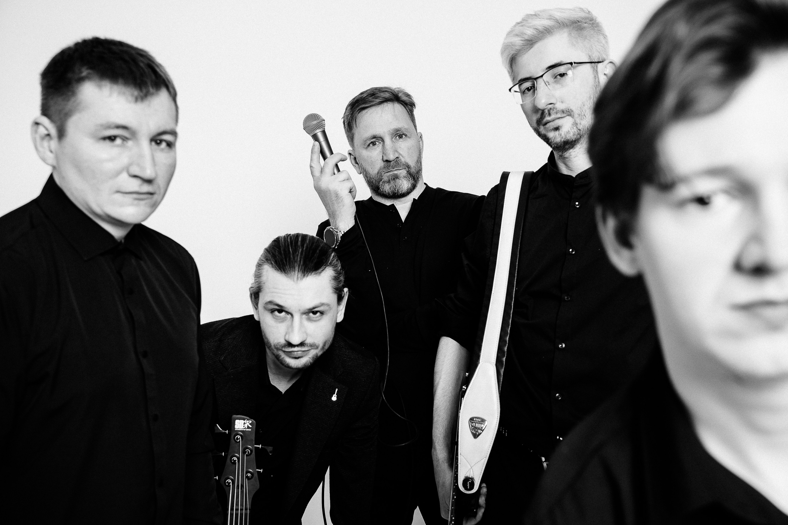 Ex-ALUMINUM. Фотограф Алла Быкова