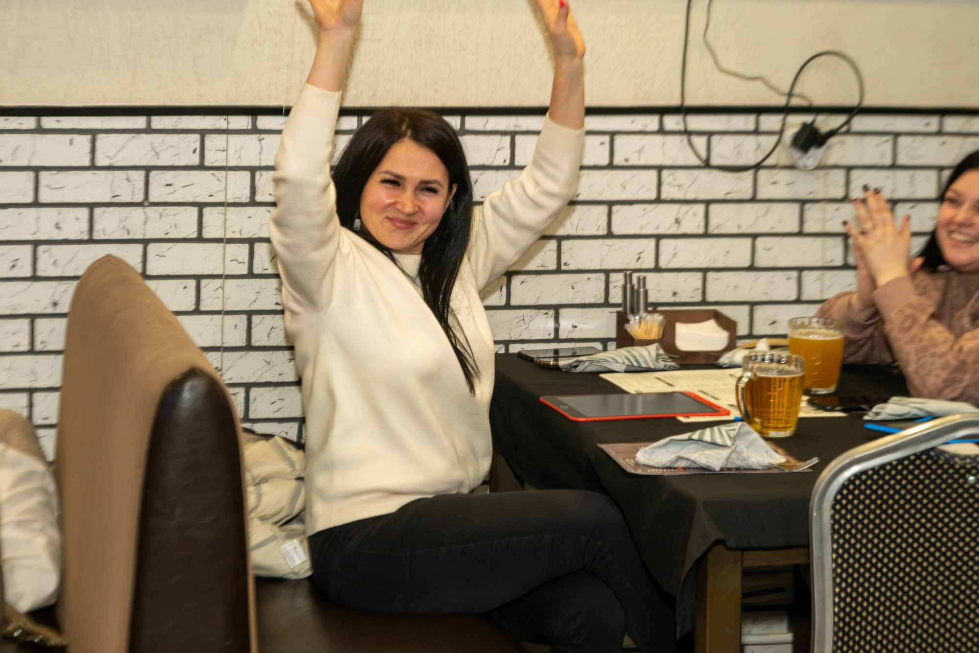 Квиз 8 Марта. Фёдор Карпов — профессиональный фотограф, работаю в Москве и области