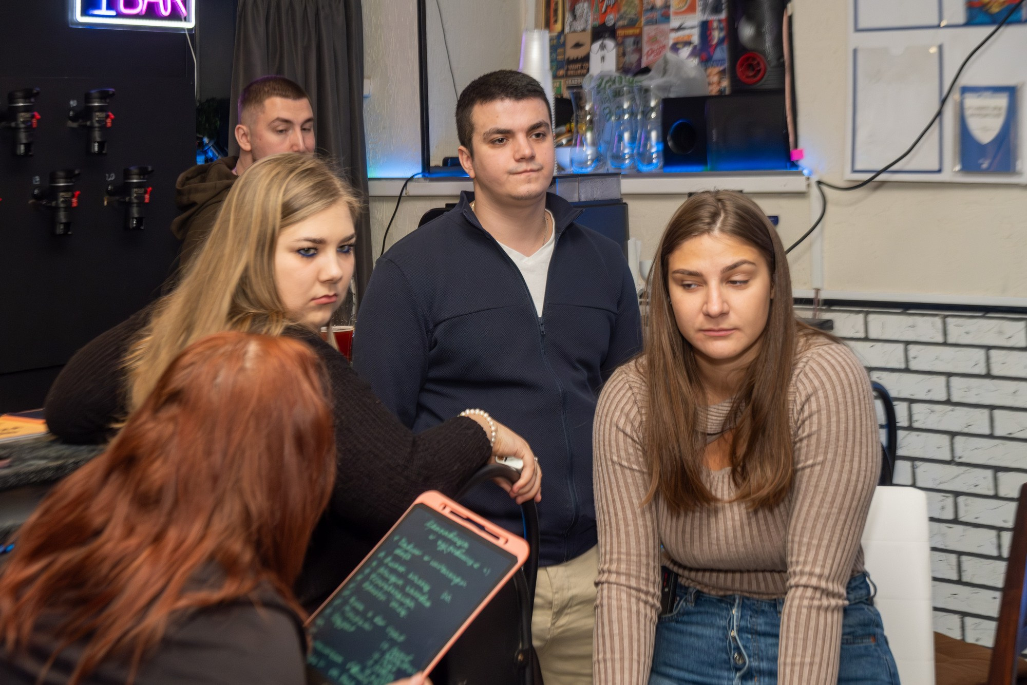 Квиз 8 Марта. Фёдор Карпов — профессиональный фотограф, работаю в Москве и области