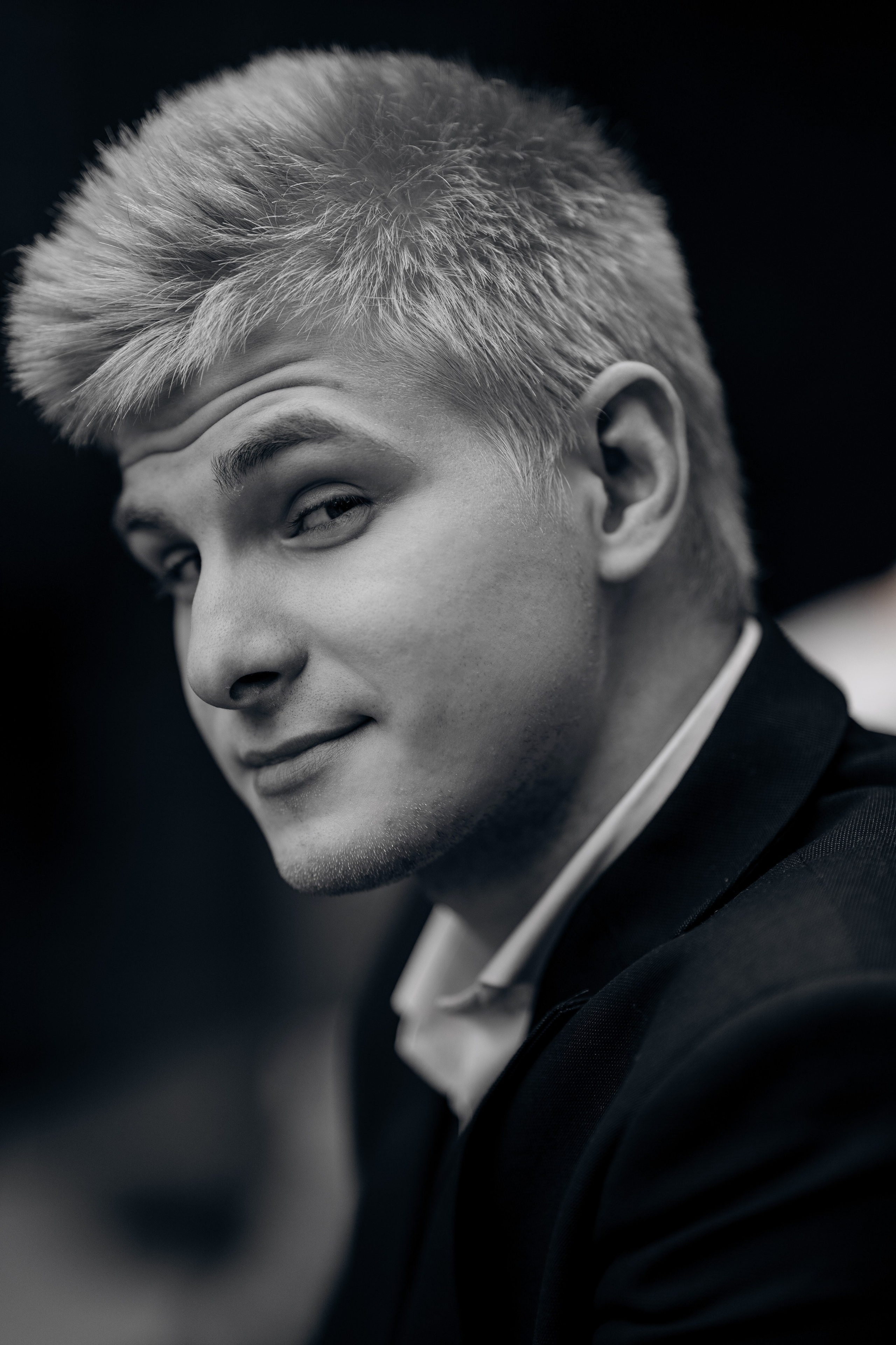 Репортажный фотограф на конференцию онлайн образования Instadium. Репортажный фотограф Москва Сергей Дружинин