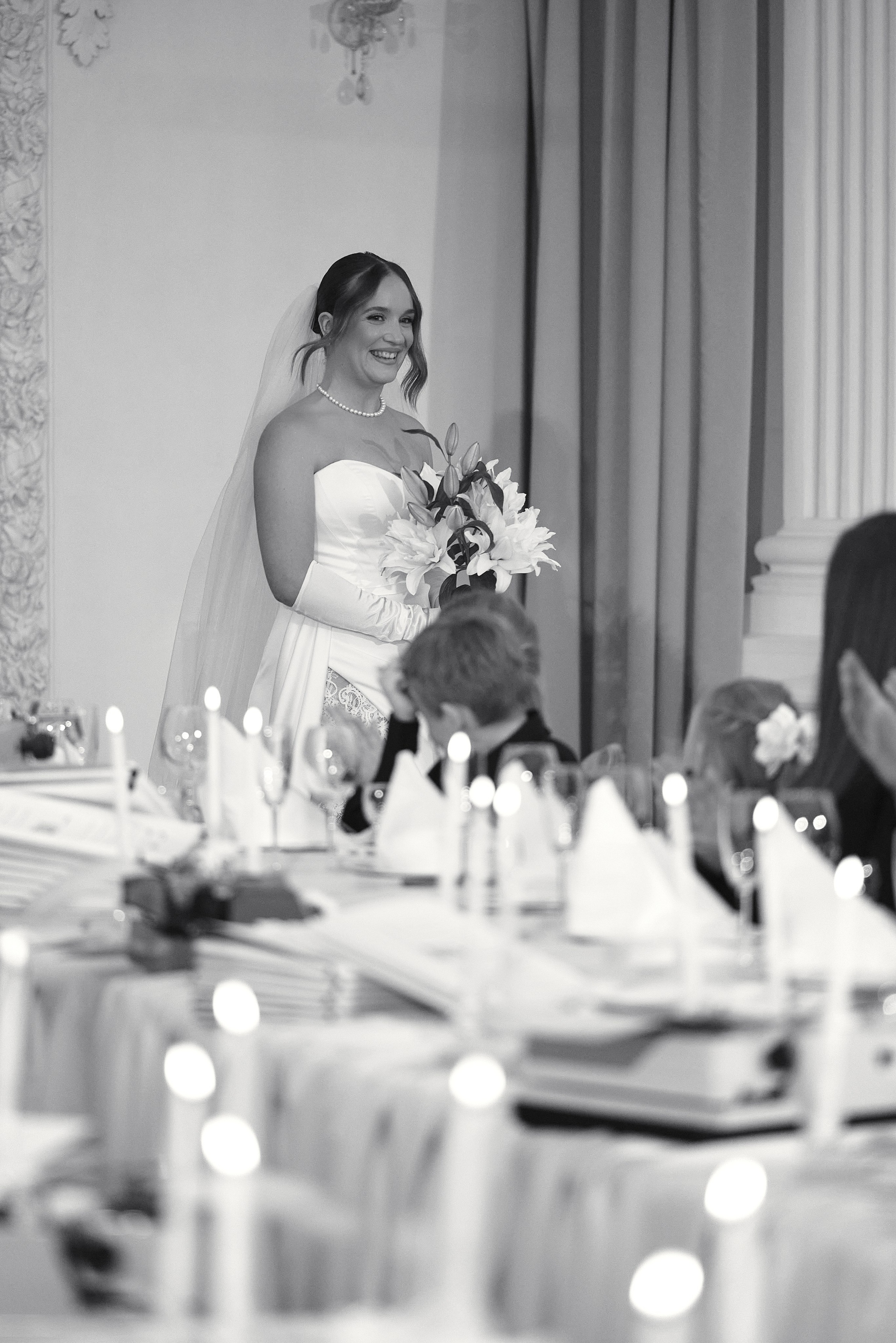 Служебный роман. Свадебный и портретный фотограф в Брянске Скепская Лилия