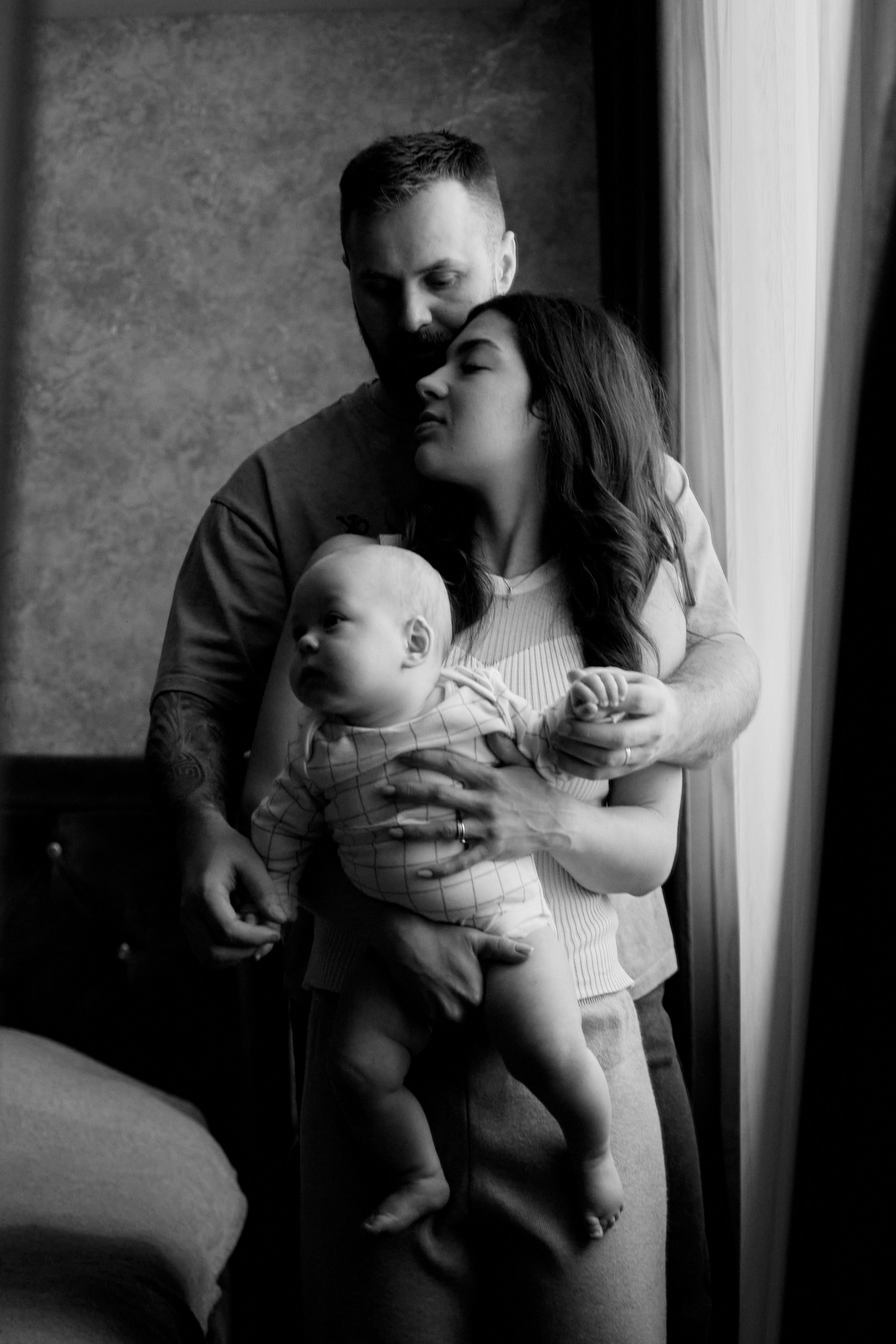 Александр Иван Анастасия. Свадебный и семейный фотограф