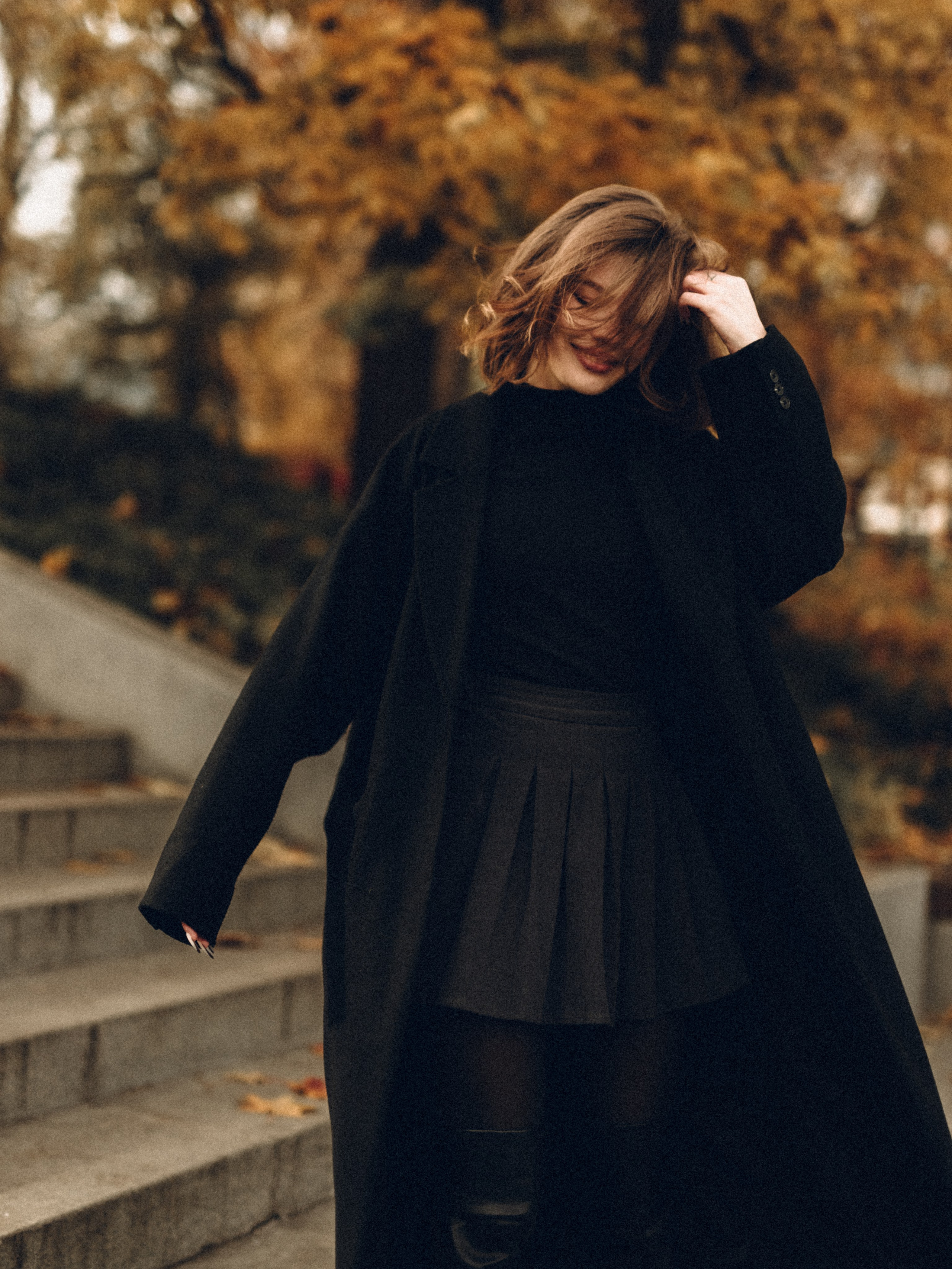 Эльза. Фотограф Анна Нестеренко
