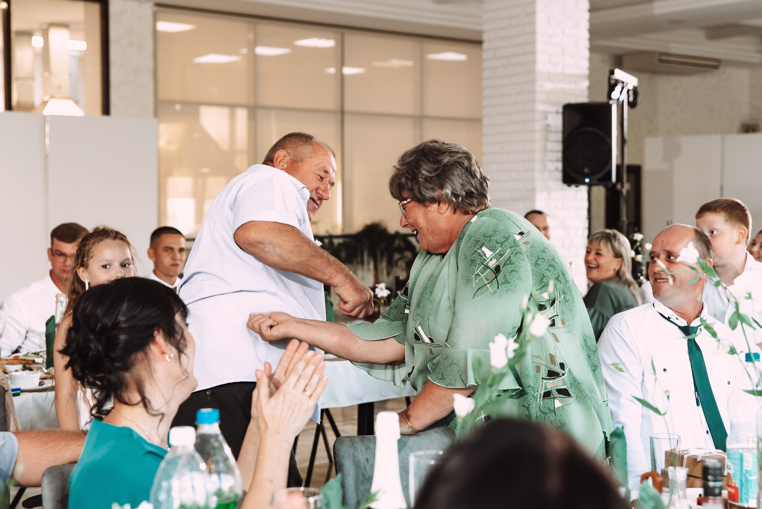 Александр + Анастасия. Свадебный и семейный фотограф в Волгограде Олеся Лисицкая