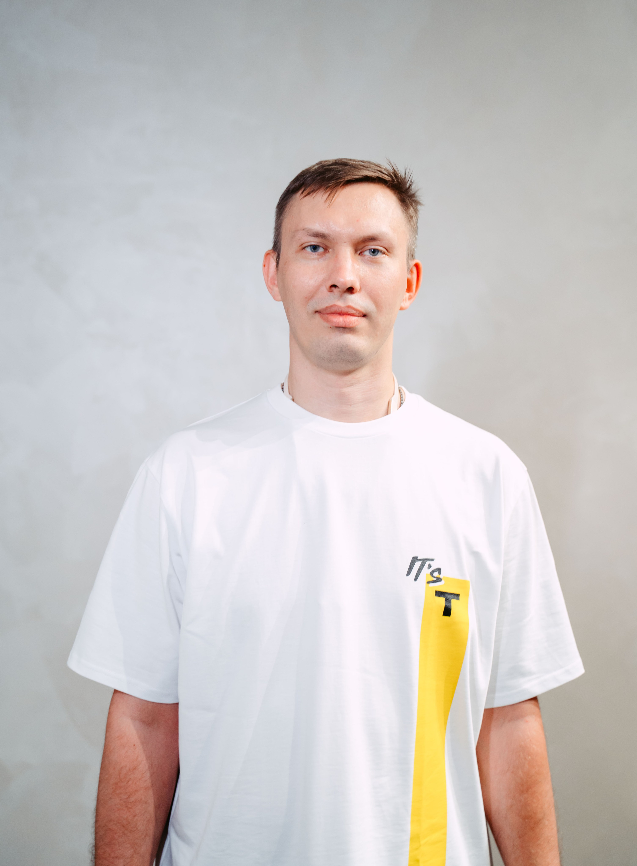 Тинькофф. ИТ-фест / 2023. Саша Копылов, фотограф в Казани