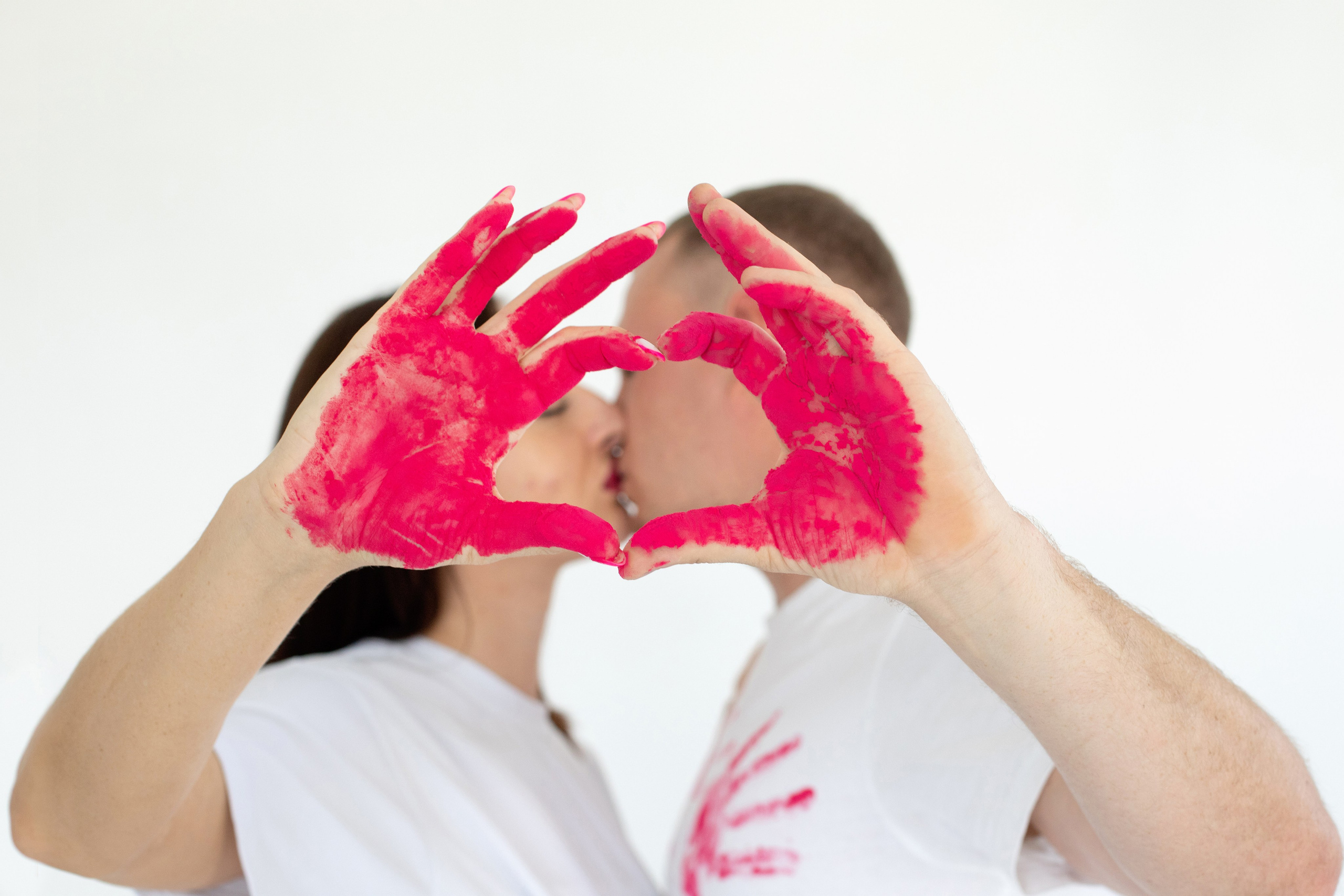 Виктория + Богдан. Фотограф новорожденных в Екатеринбурге Татьяна Продан