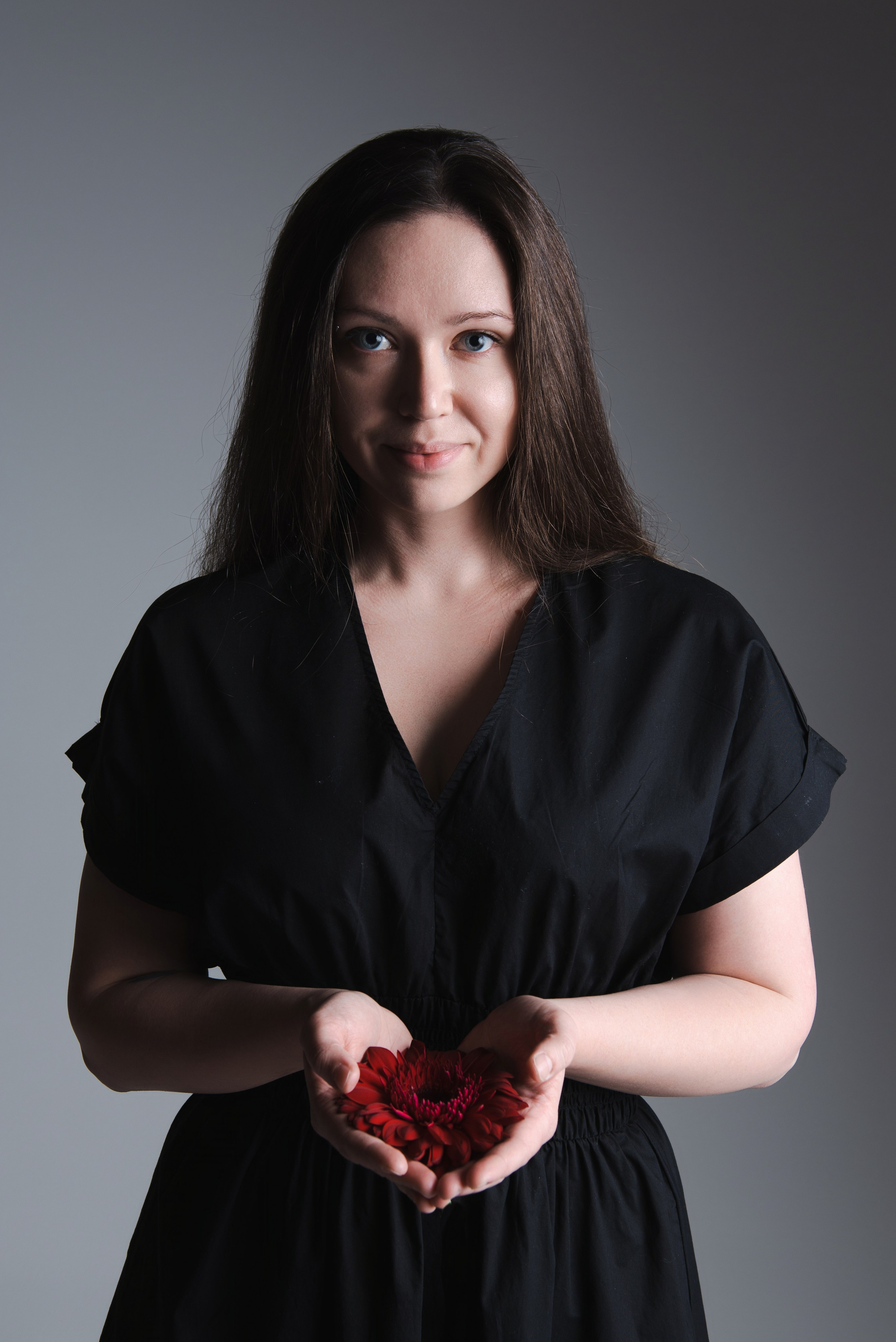 Ольга. Портретный и архитектурный фотограф в Москве и Санкт-Петербурге