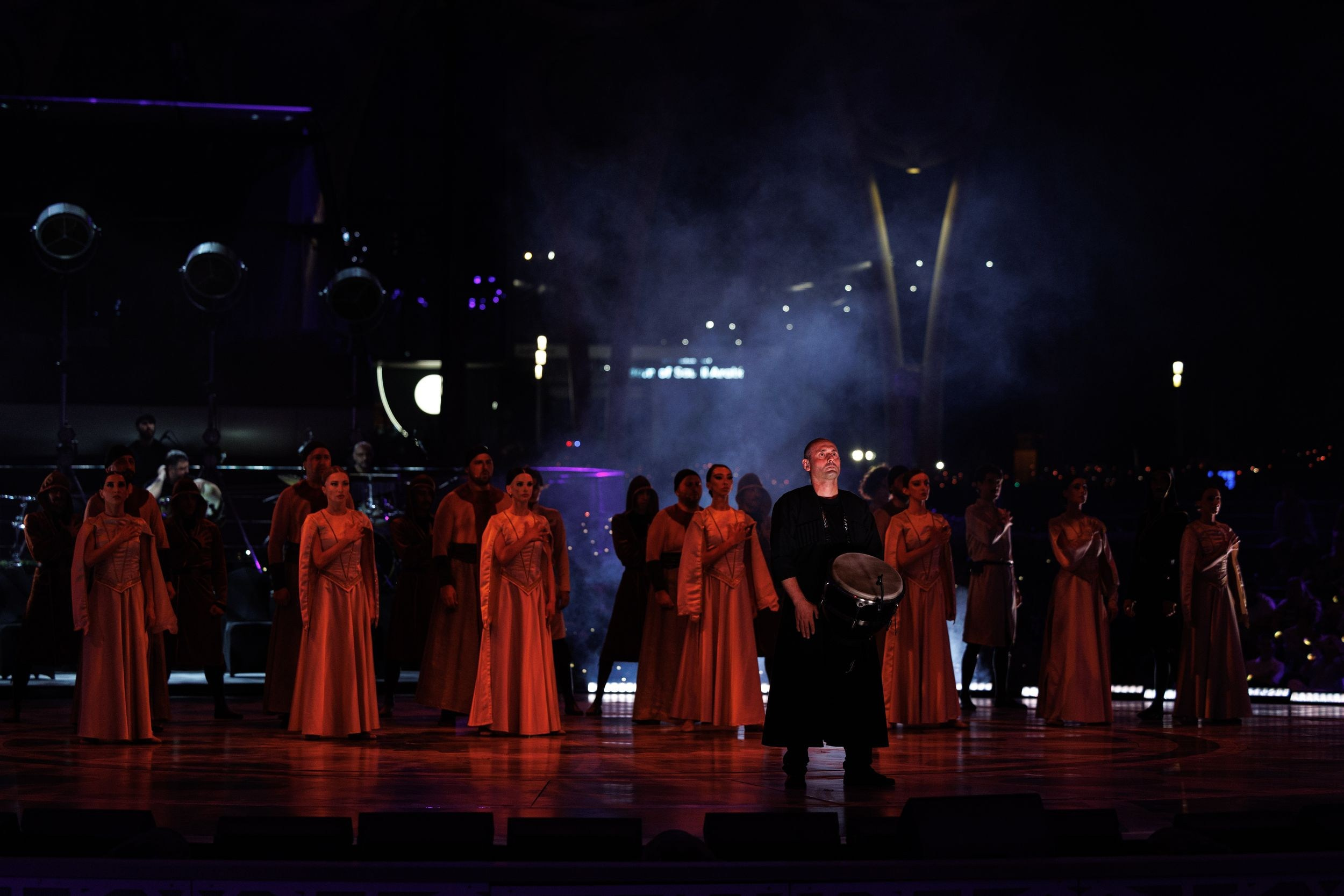 Event Photographer & Videographer in Dubai | Фотограф и видеограф в Дубае. Just production