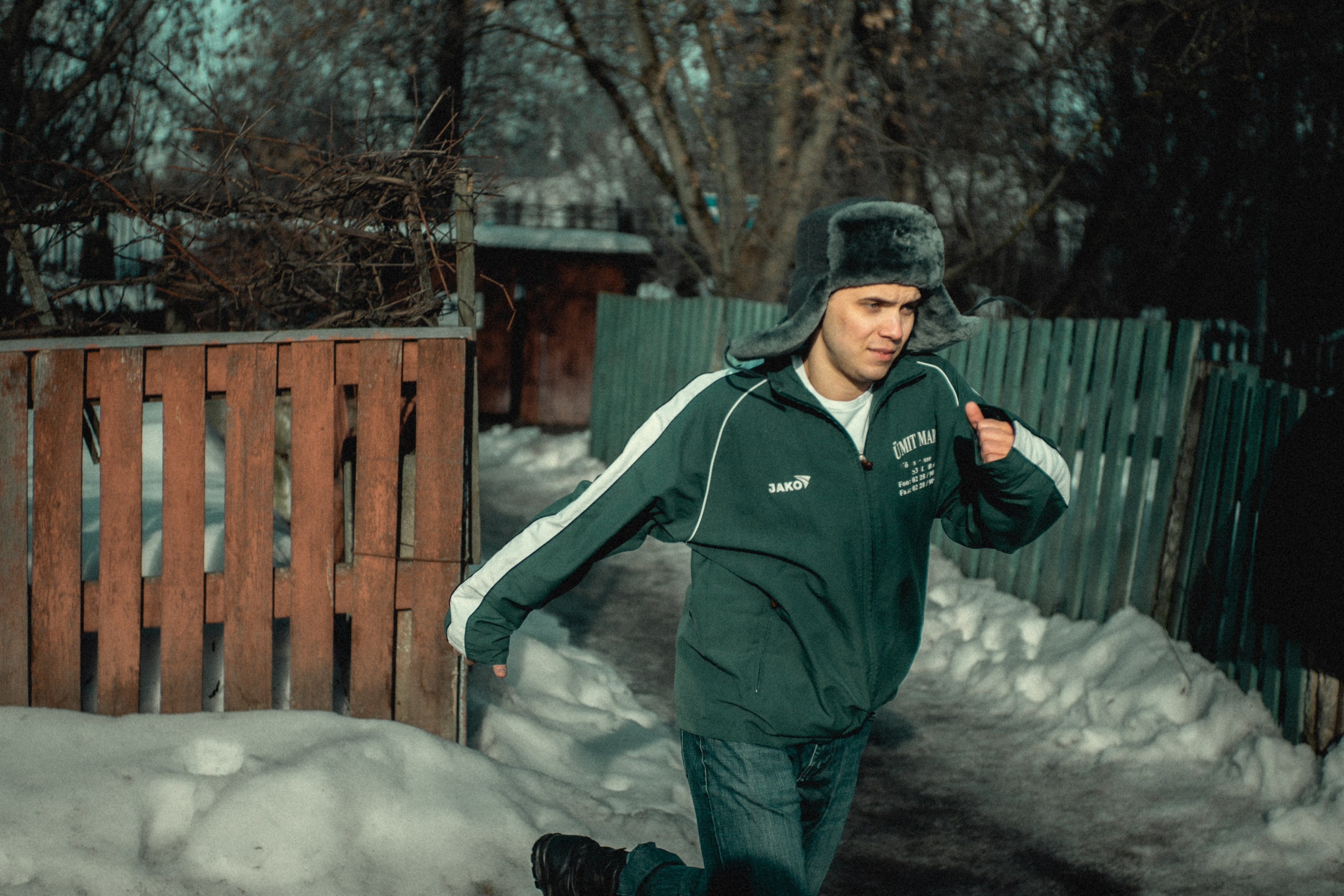 S_P. Фотографический диссiдентъ Первопрестольной