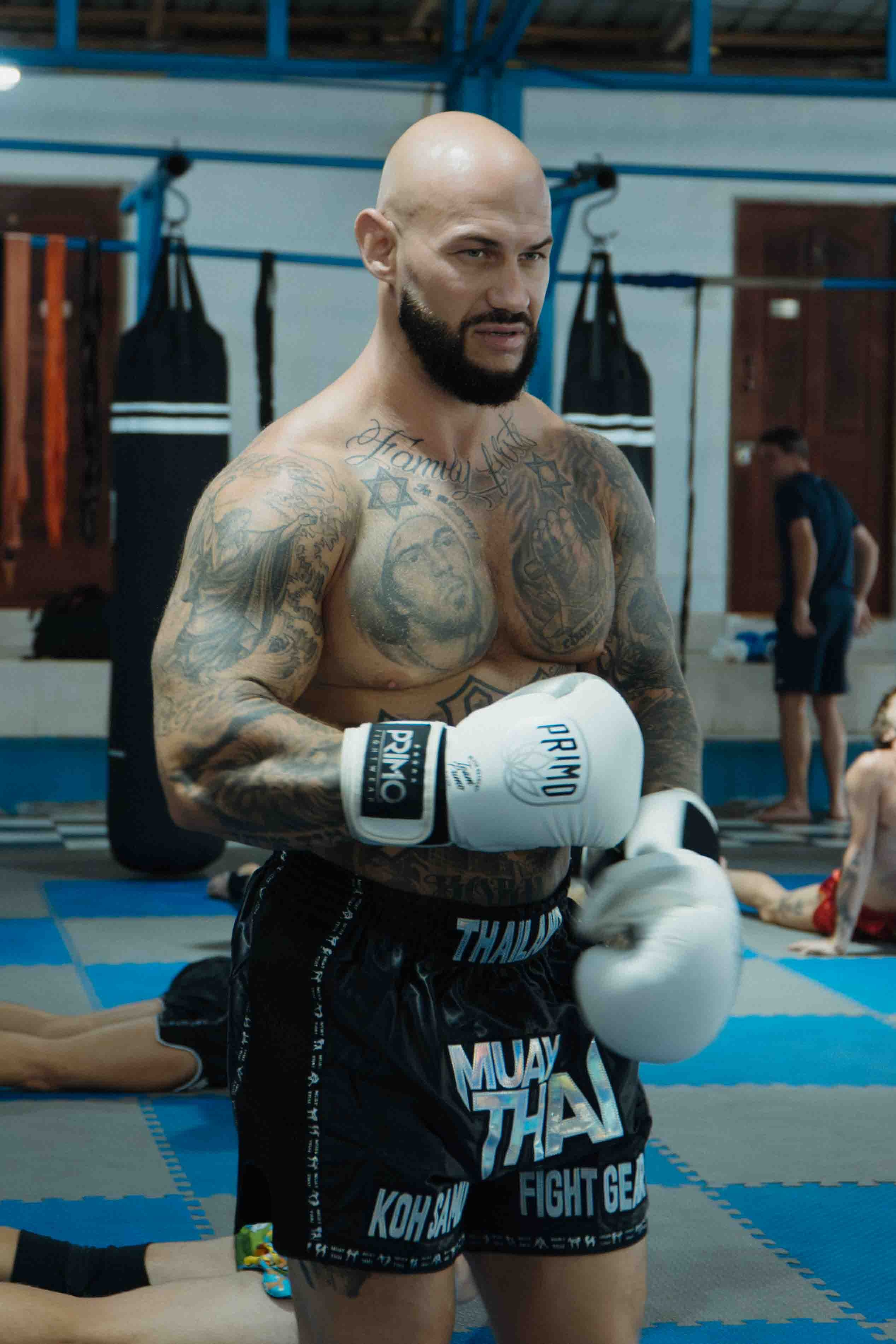 Фотограф на Самуи и Пангане. Toros Life — видеограф и фотограф в Таиланде (Самуи, Панган)