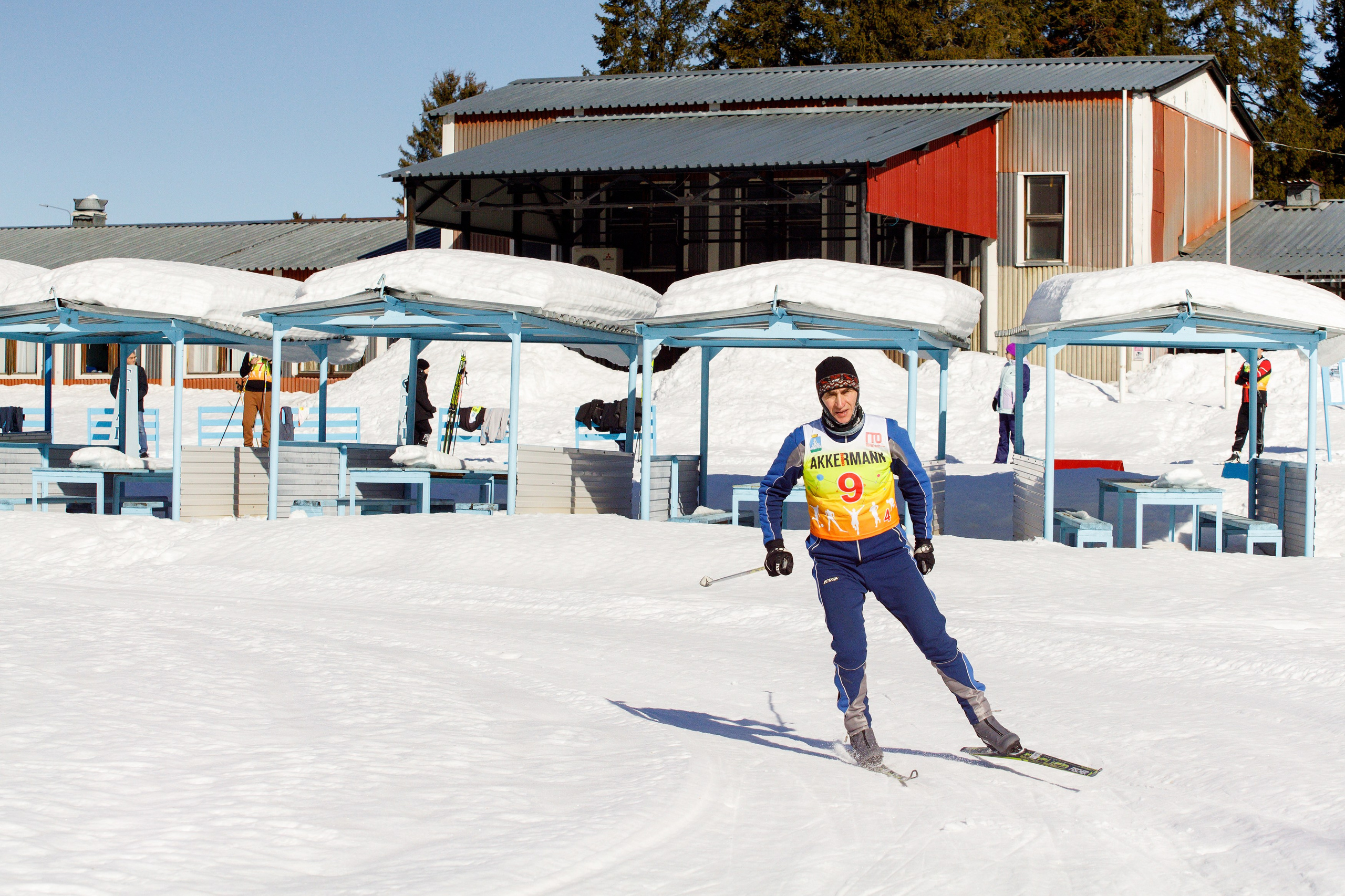Фотограф на спортивное мероприятие. Фотограф Дмитрий Молчанов | Фотограф Пермь | Фотограф