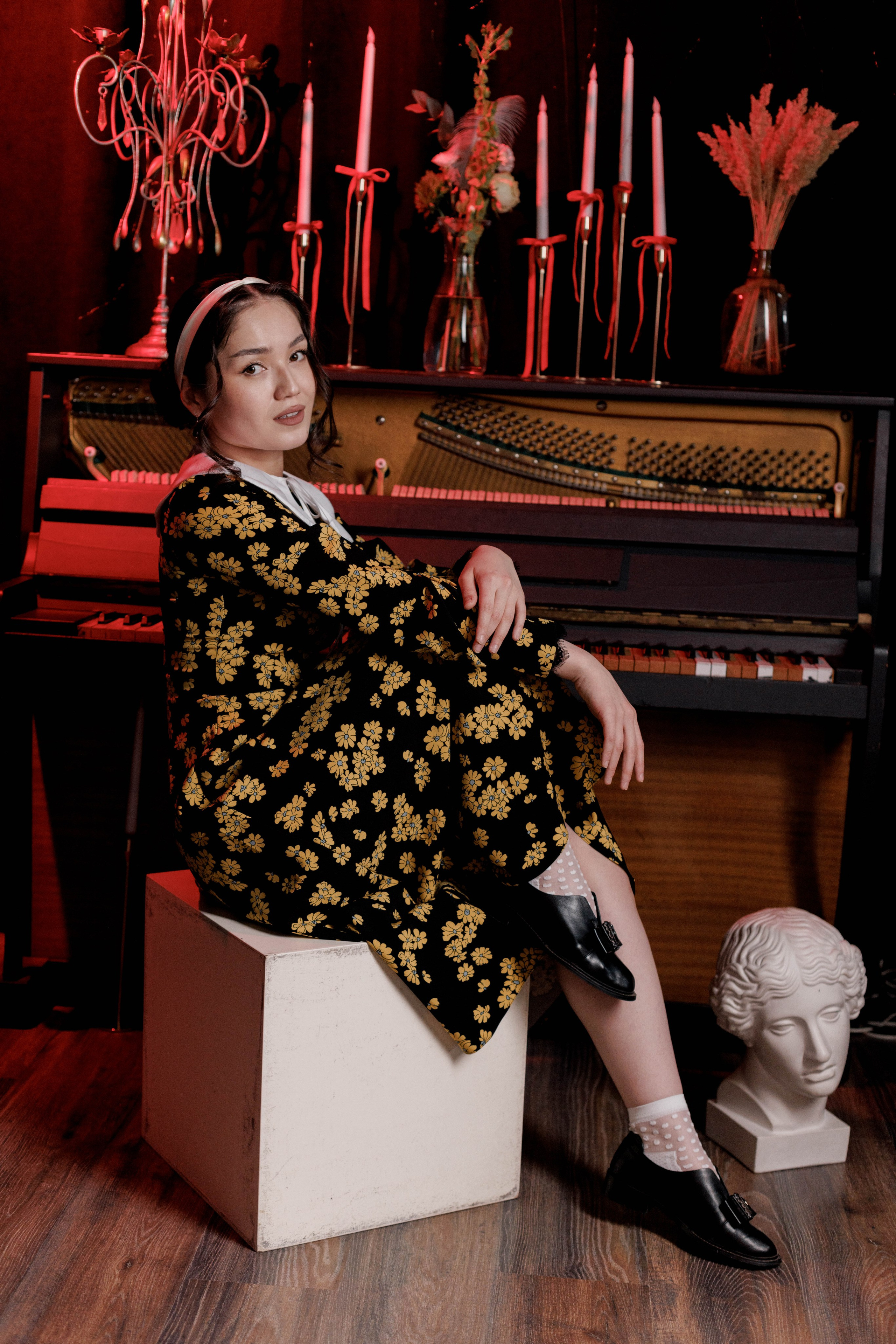 РЕТРО Романтик