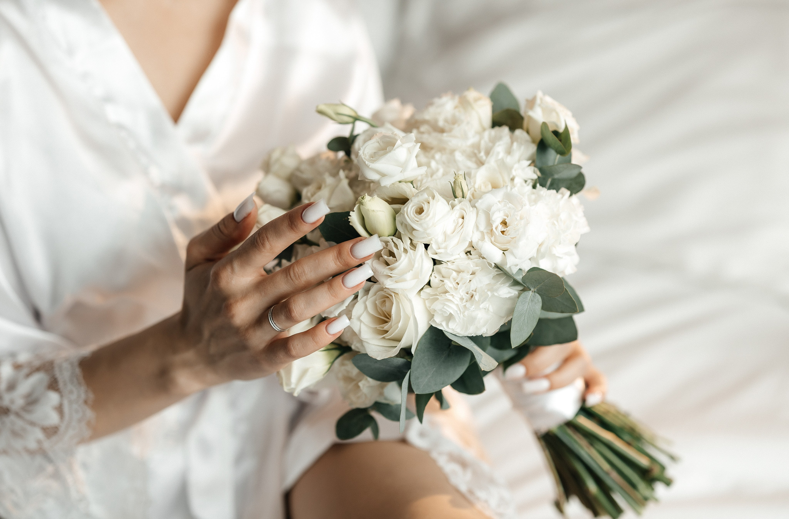 Даниил & Кристина | 20.08.25. Свадебный и семейный фотограф в Омске Евгения Хакимова