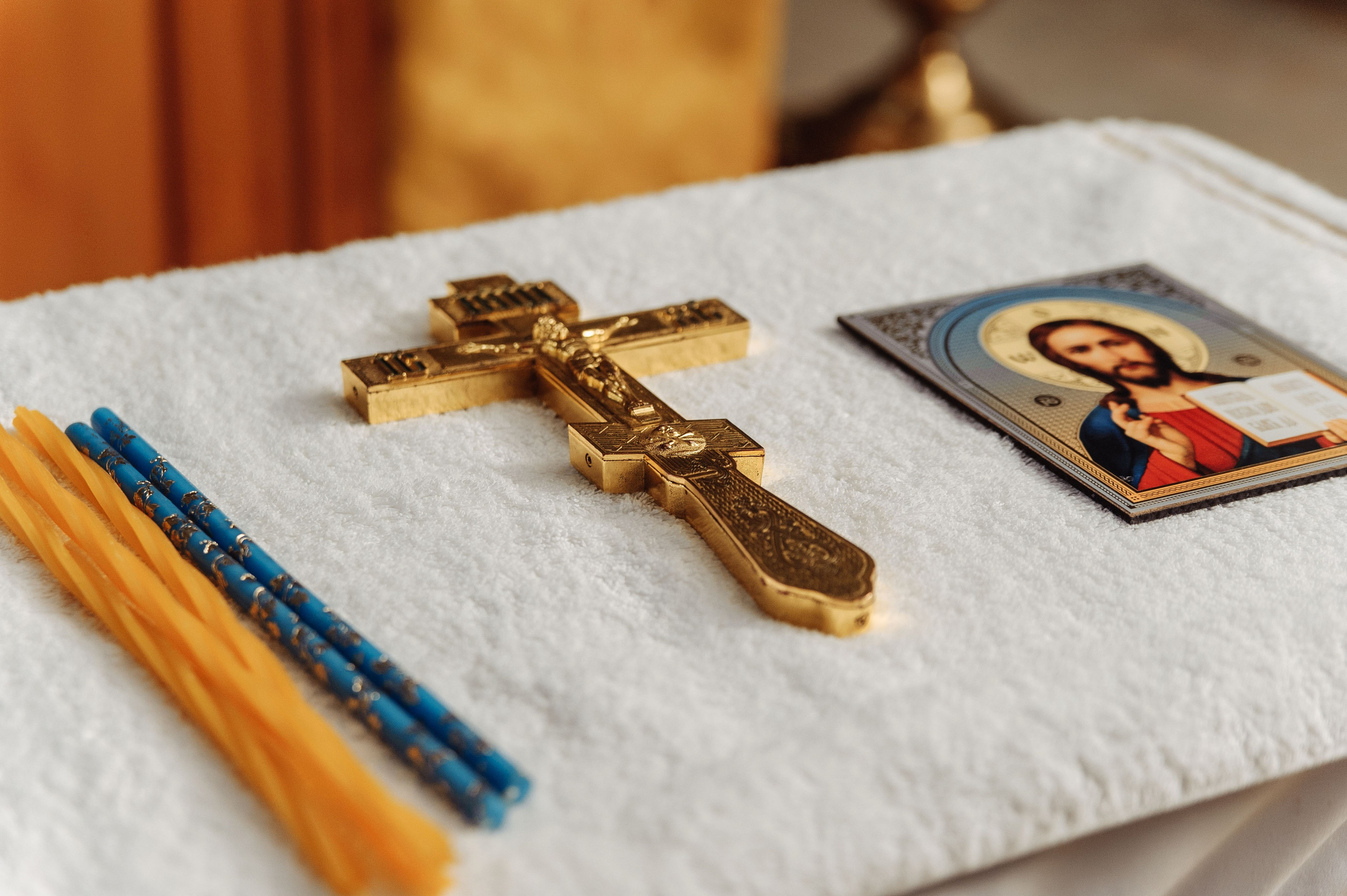 Крещение/венчание. Семейный фотограф Анна Лищук г. Таганрог