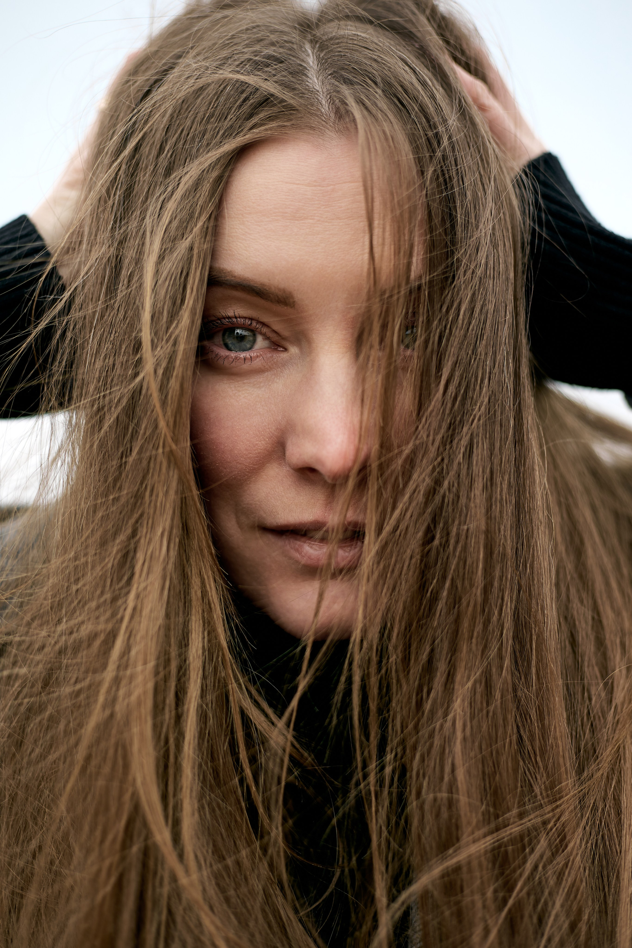 Маша. Александр и Евгения Фокины — фотограф Екатеринбург, Первоуральск