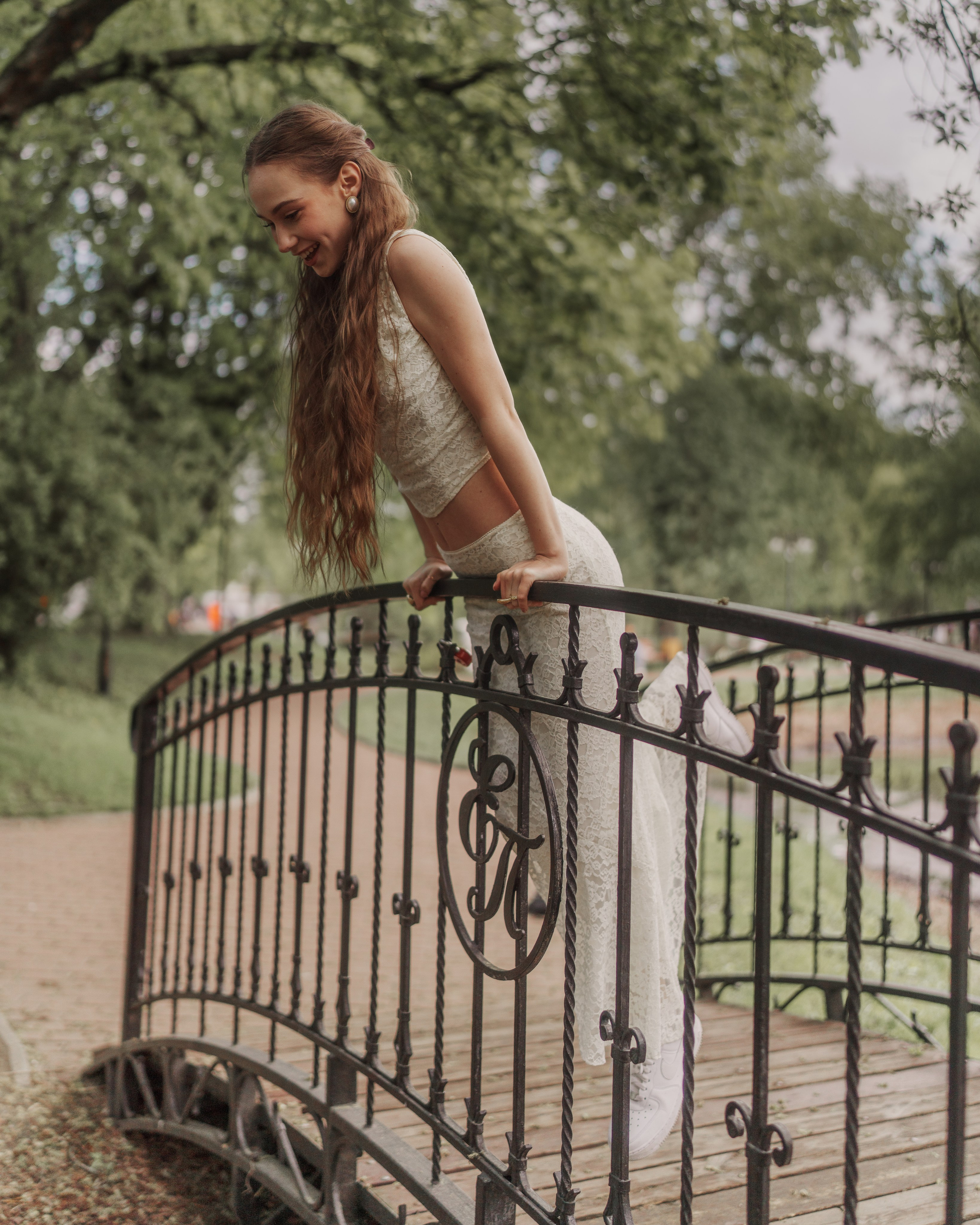 Соня. Фотограф Ольга Март Москва