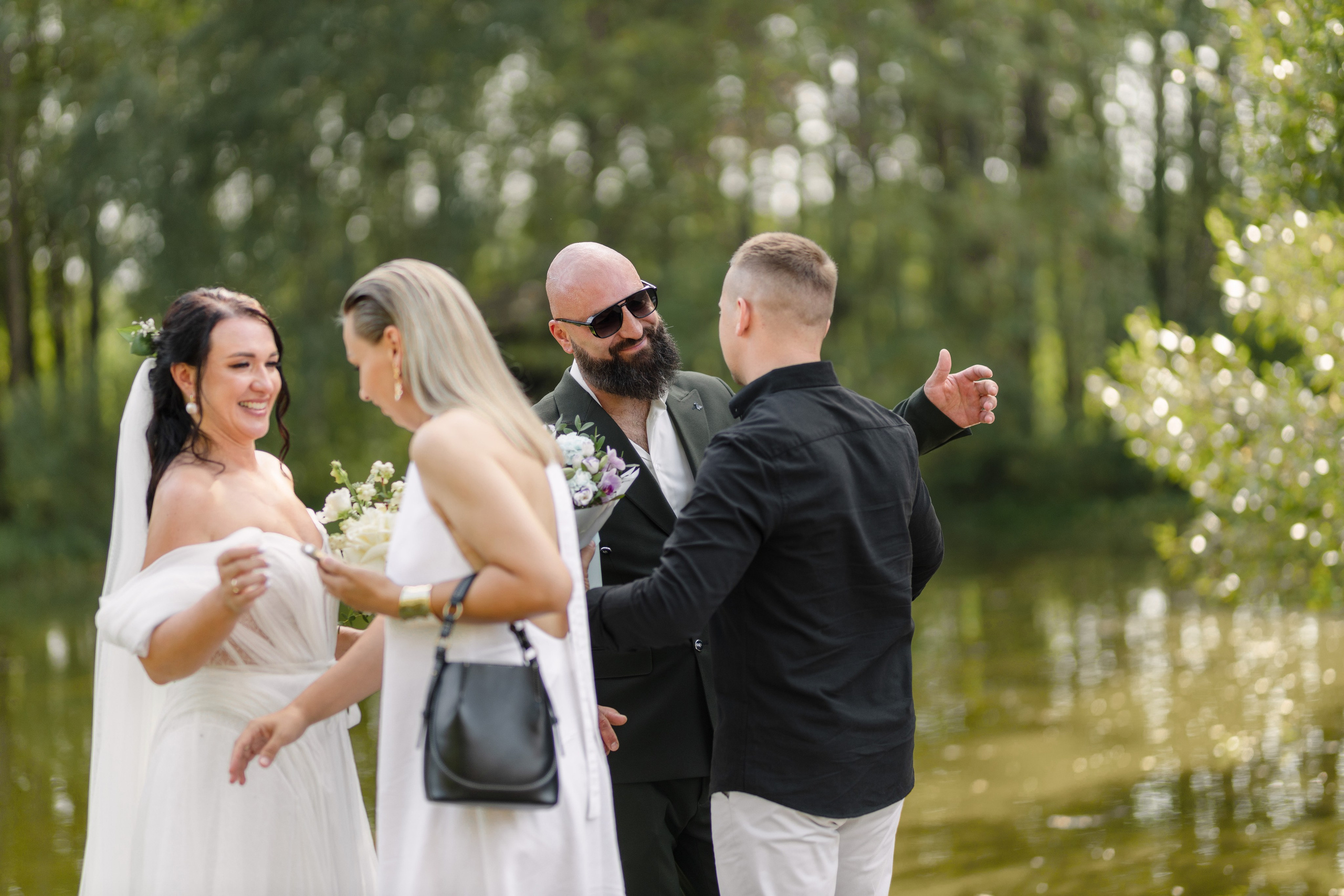 УСАДЬБА ГАНКА. Cheta Kovalevsky фотографы