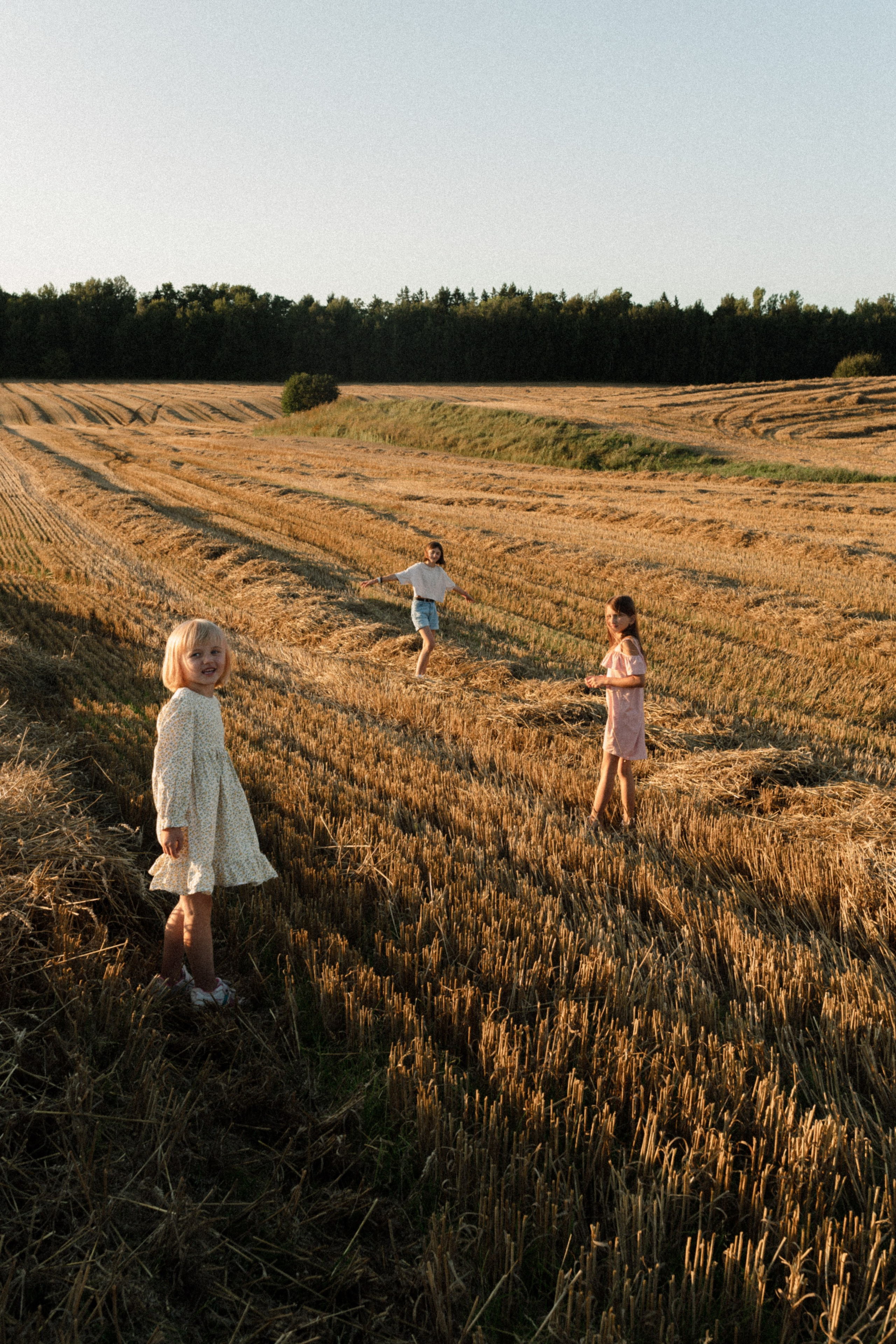 ТРИО. Cheta Kovalevsky фотографы