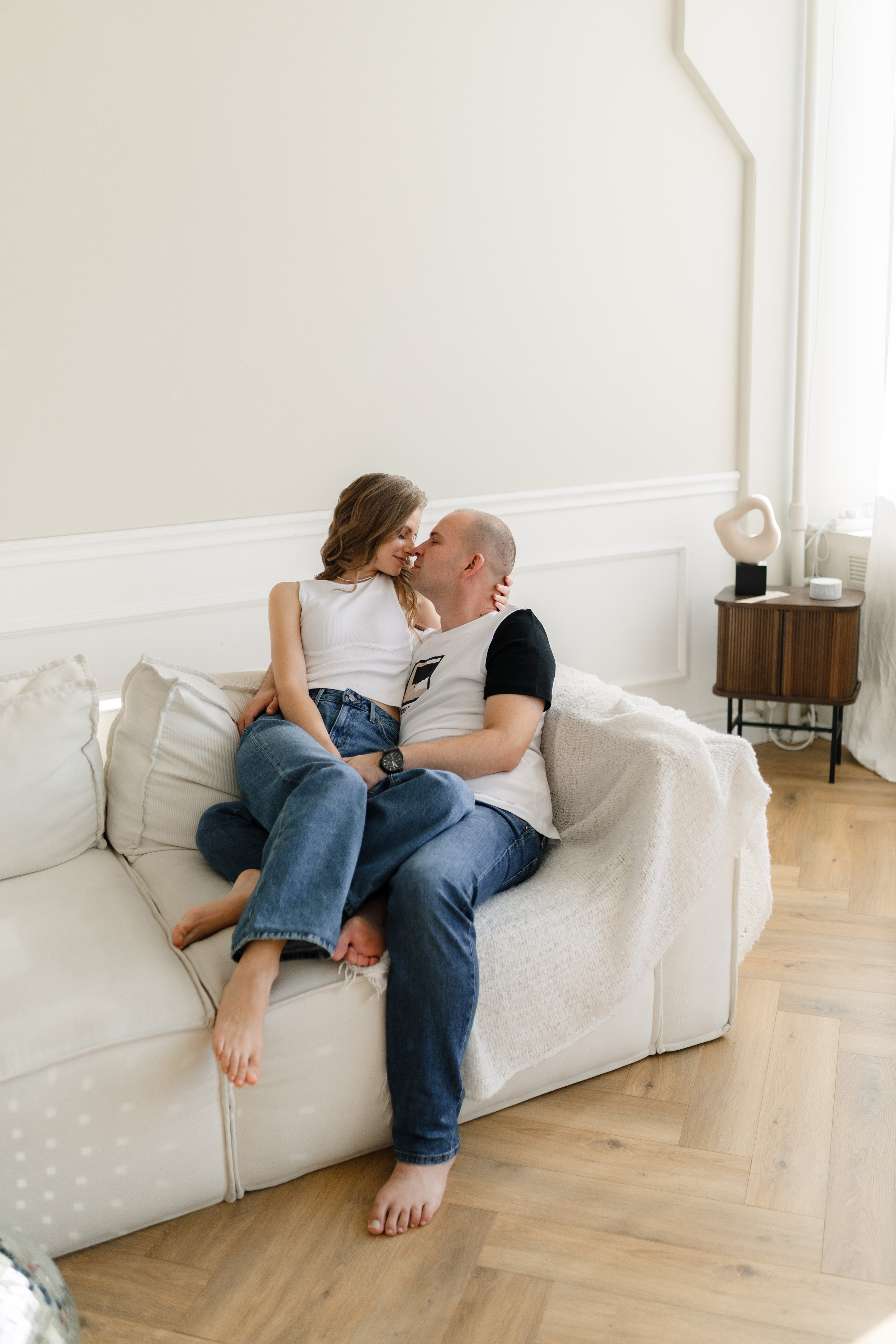 ФОРЕСТ. Cheta Kovalevsky фотографы