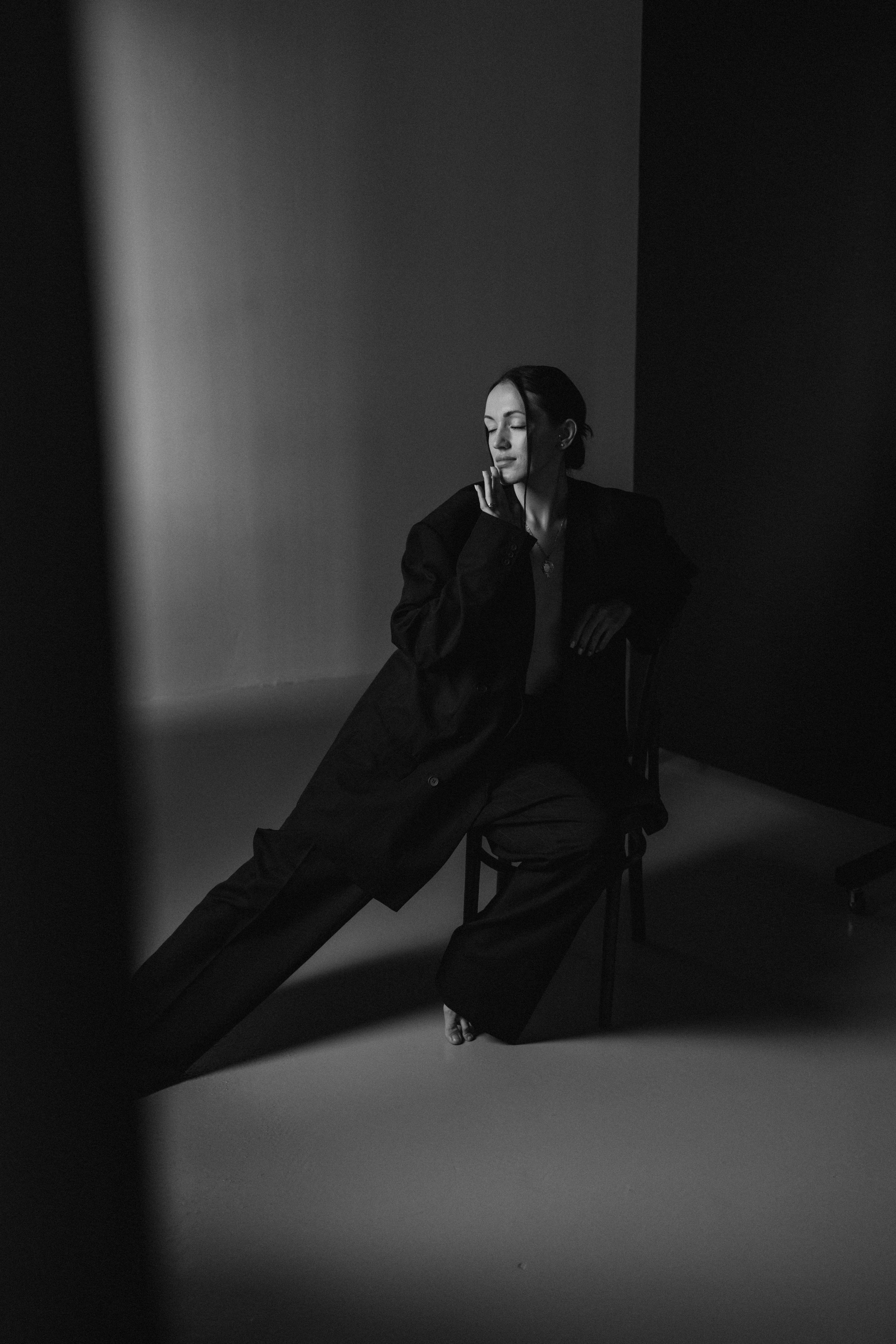 Аня. Семейный и женский фотограф в Москве Коновалова Олеся