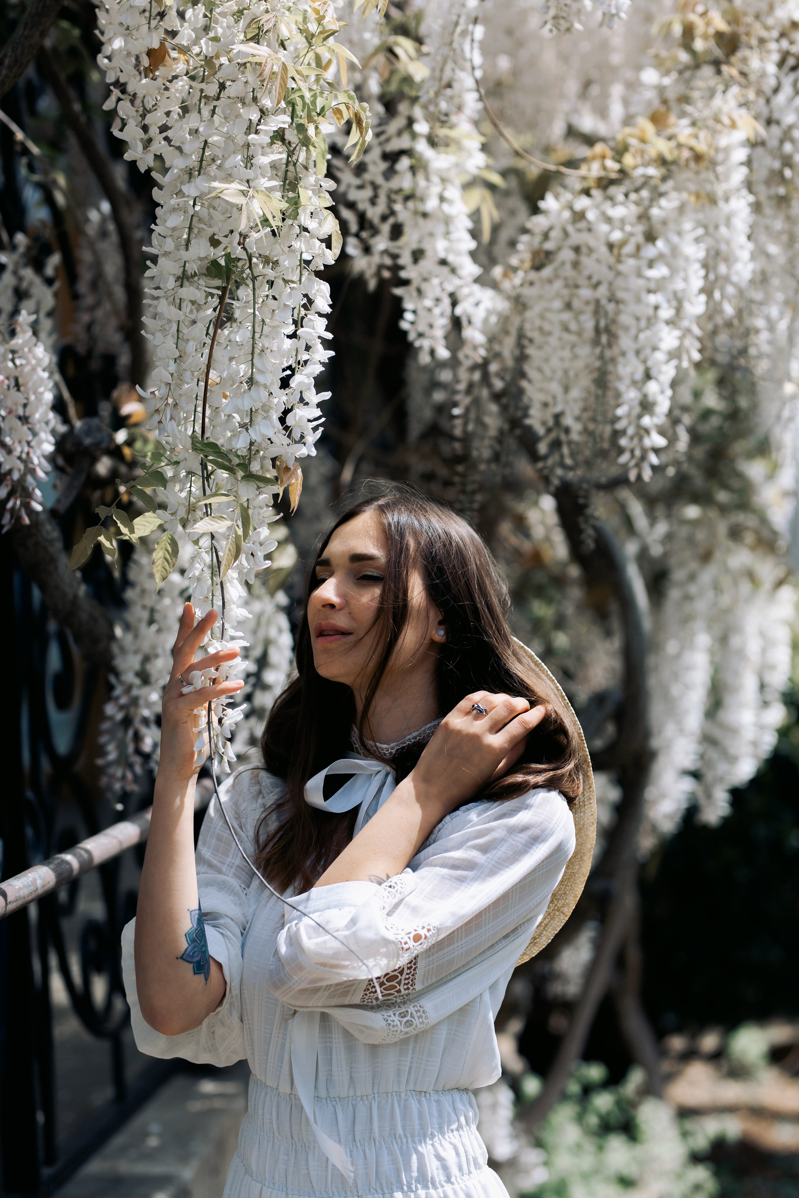 Прогулка у моря. Фотограф Анастасия Залевская