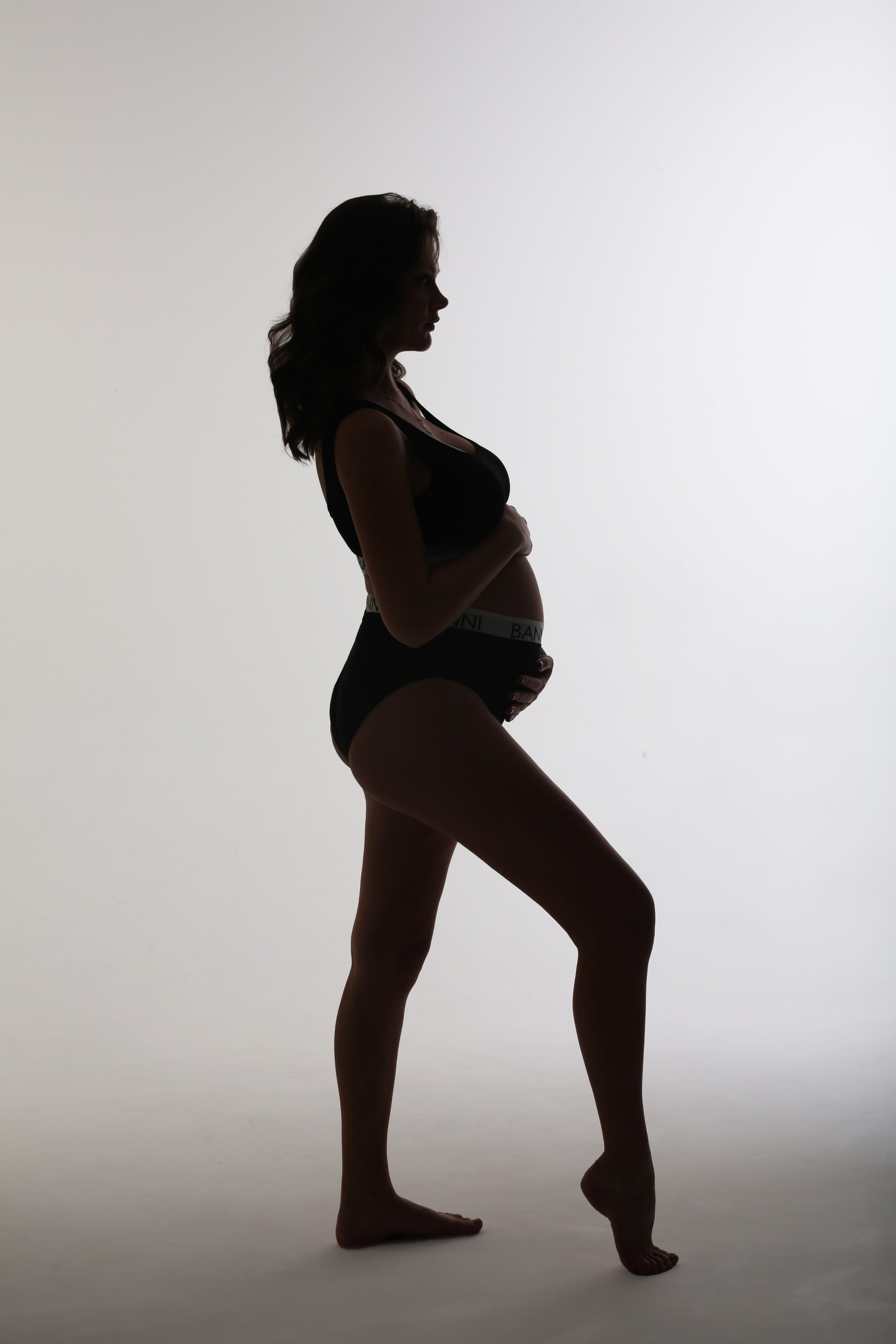 Дарья. Фотограф Анастасия Залевская