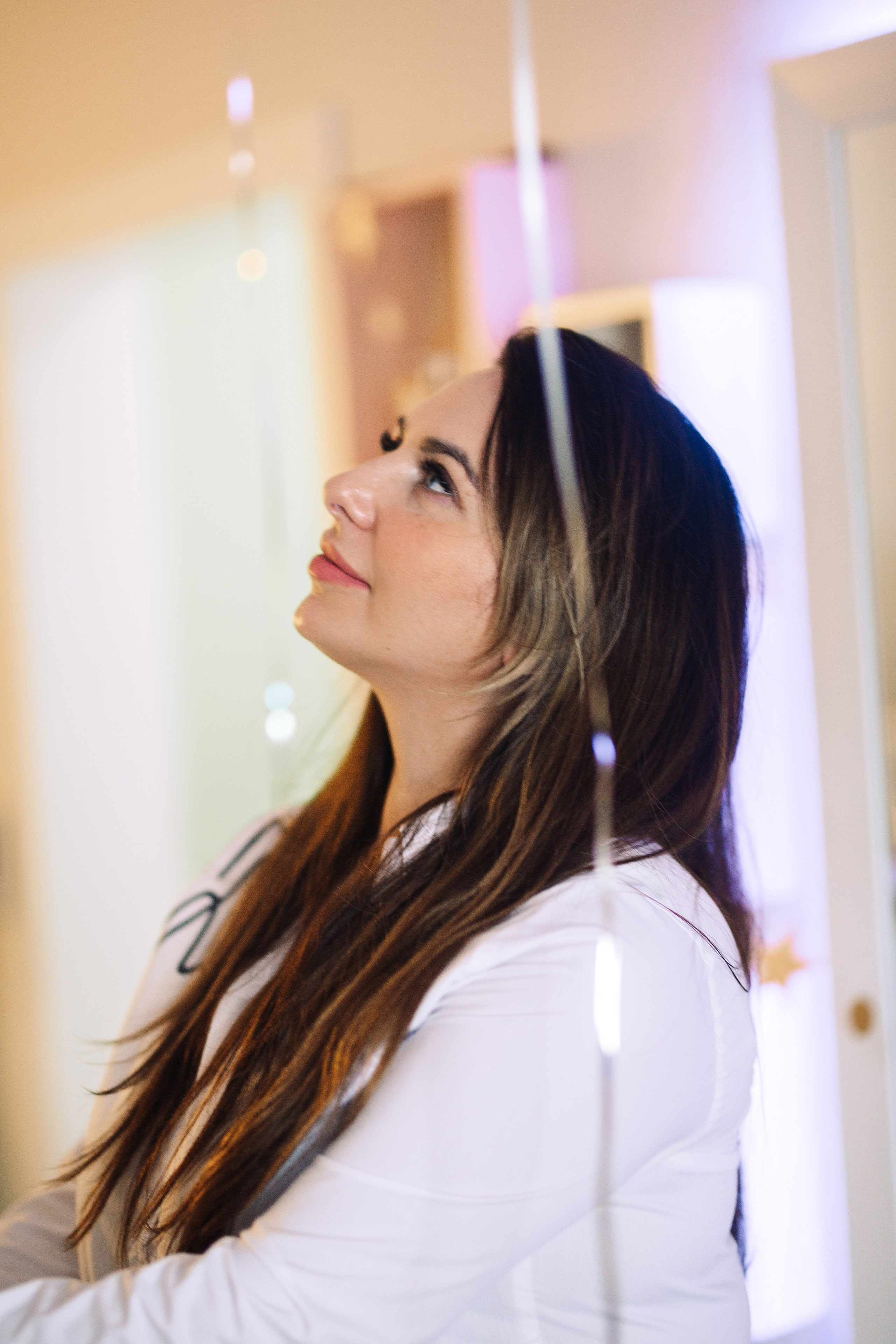 Re: forma Косметология. Фотограф Анастасия Залевская