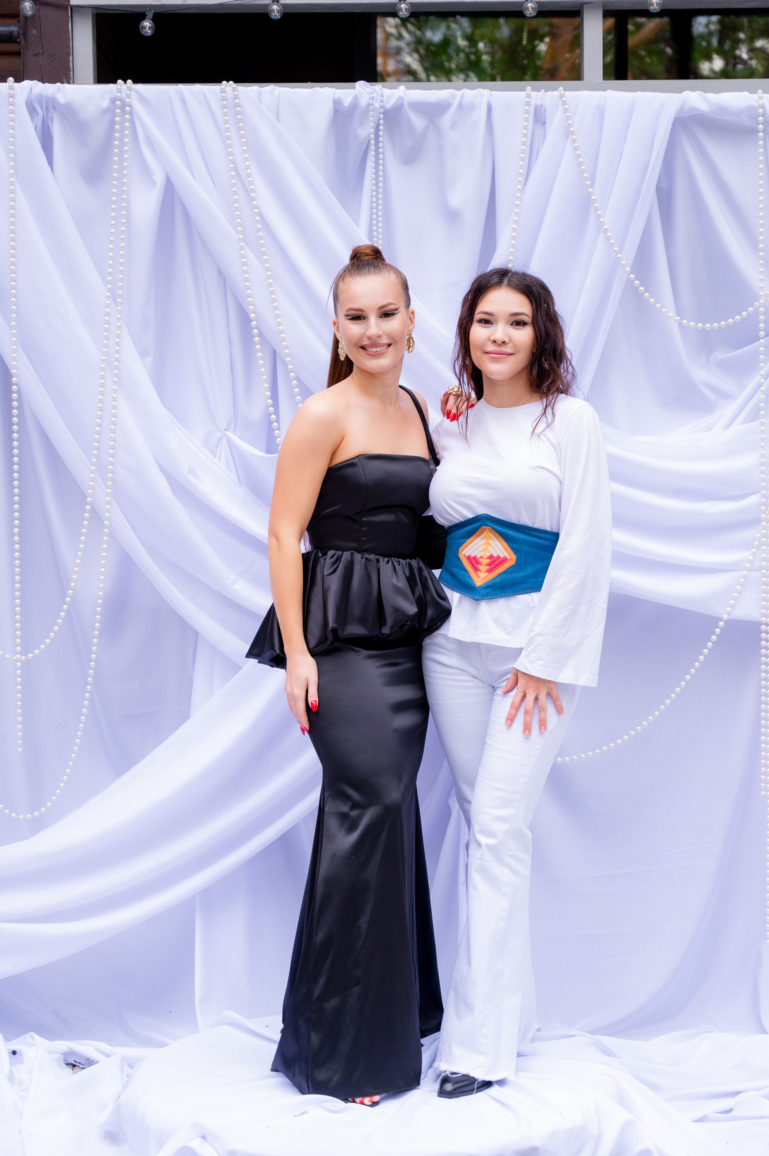 День рождения Алины. Женский и семейный фотограф Елизова Оля г. Улан-Удэ