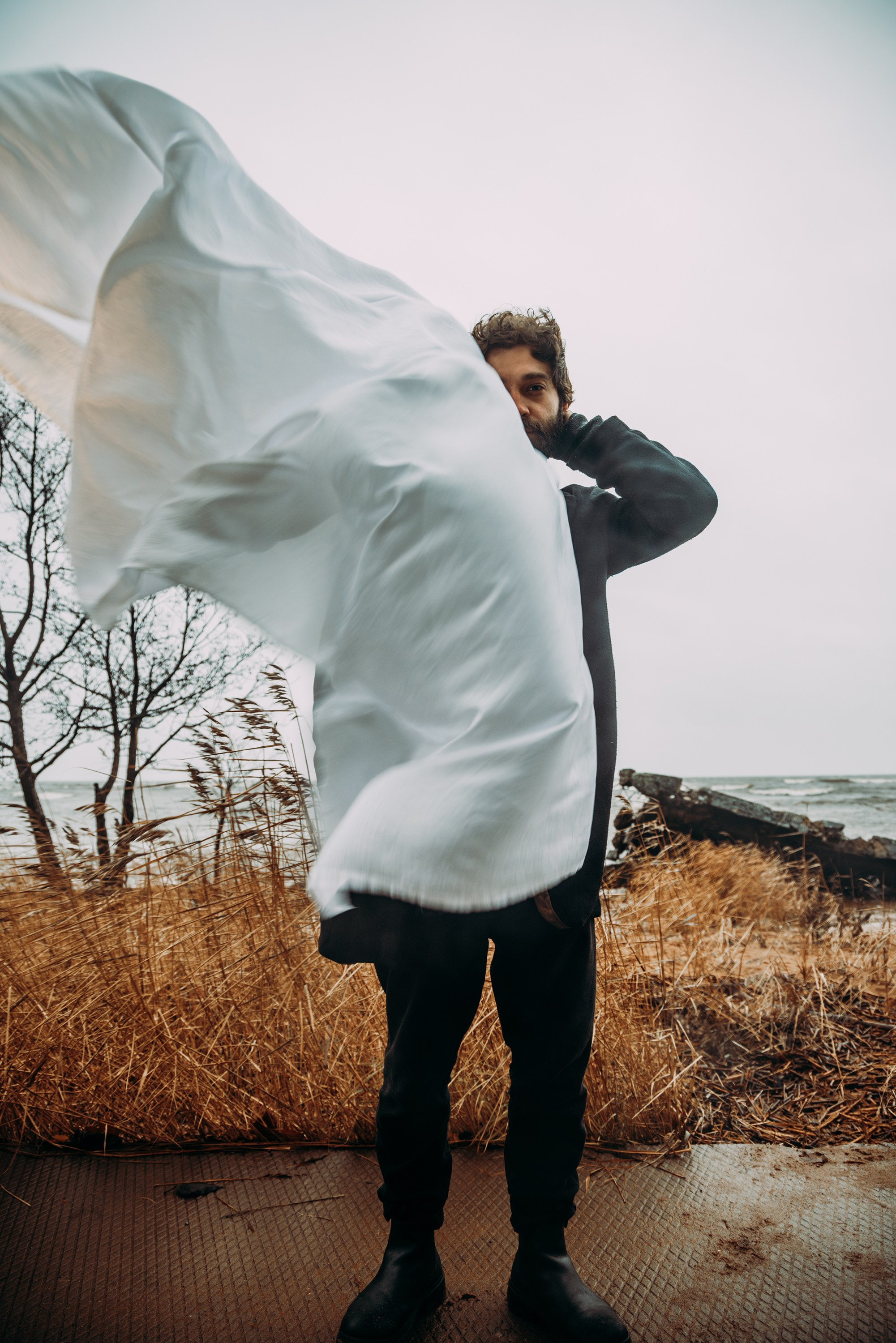 Родина волн. Портретный фотограф Юлия Дроздова | Санкт-Петербург | Москва