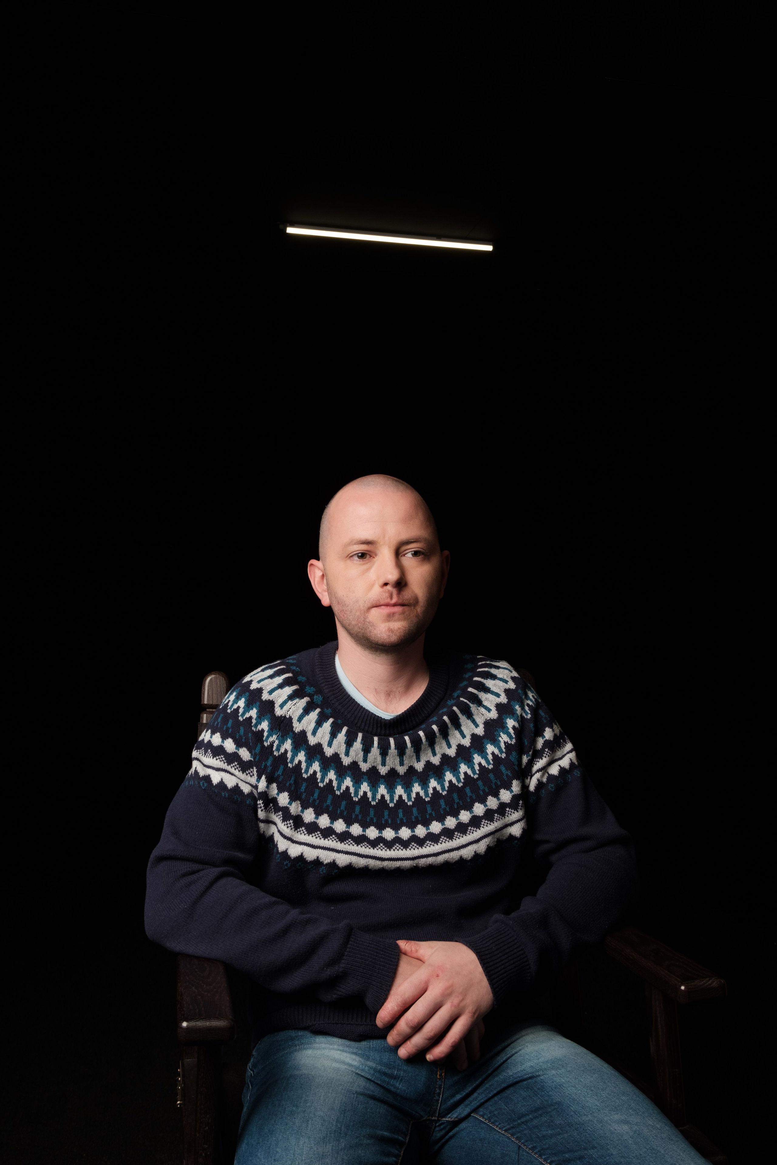 Проект- Люди. Фотограф Казань