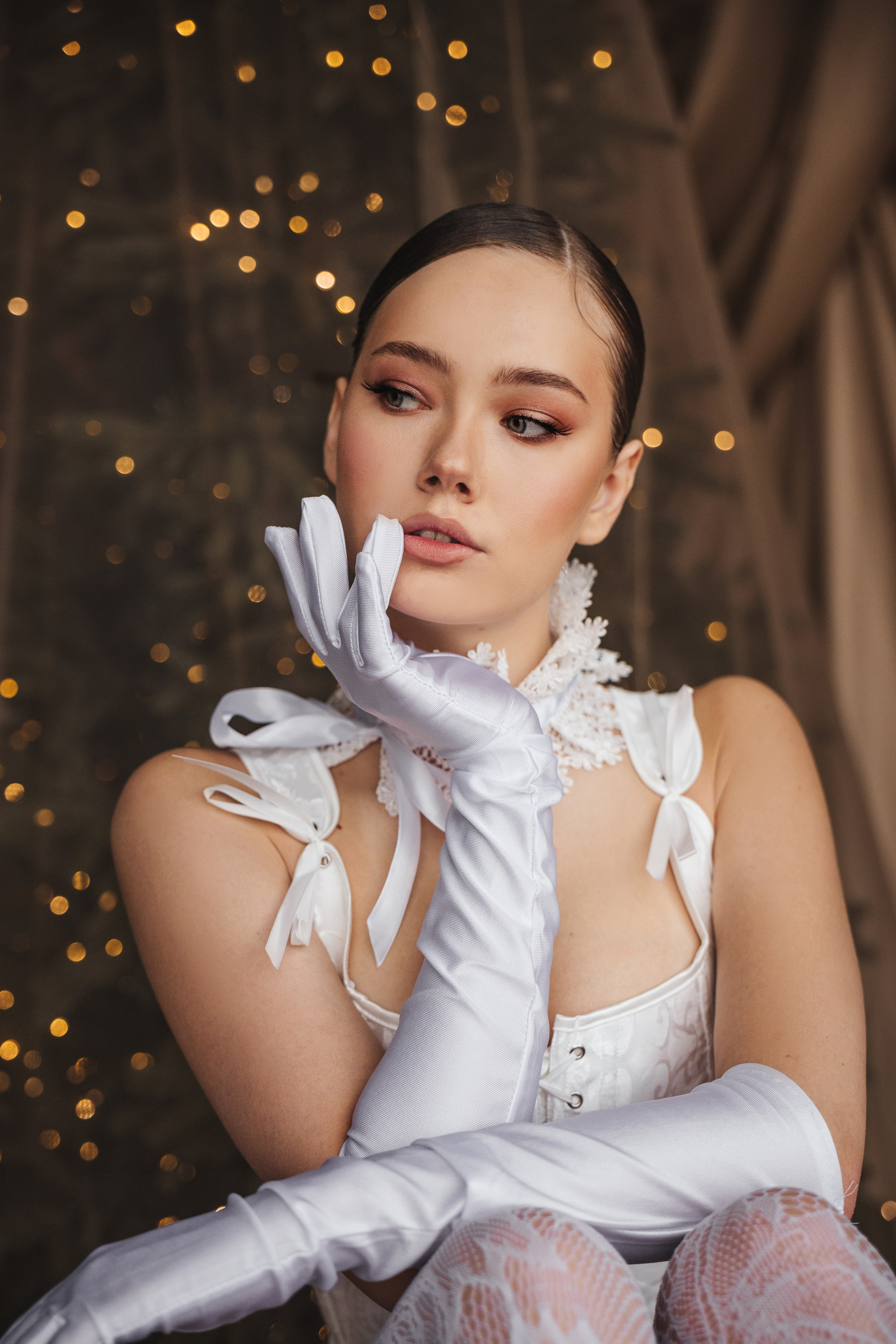 Анна. Фото о ВАЖНОМ