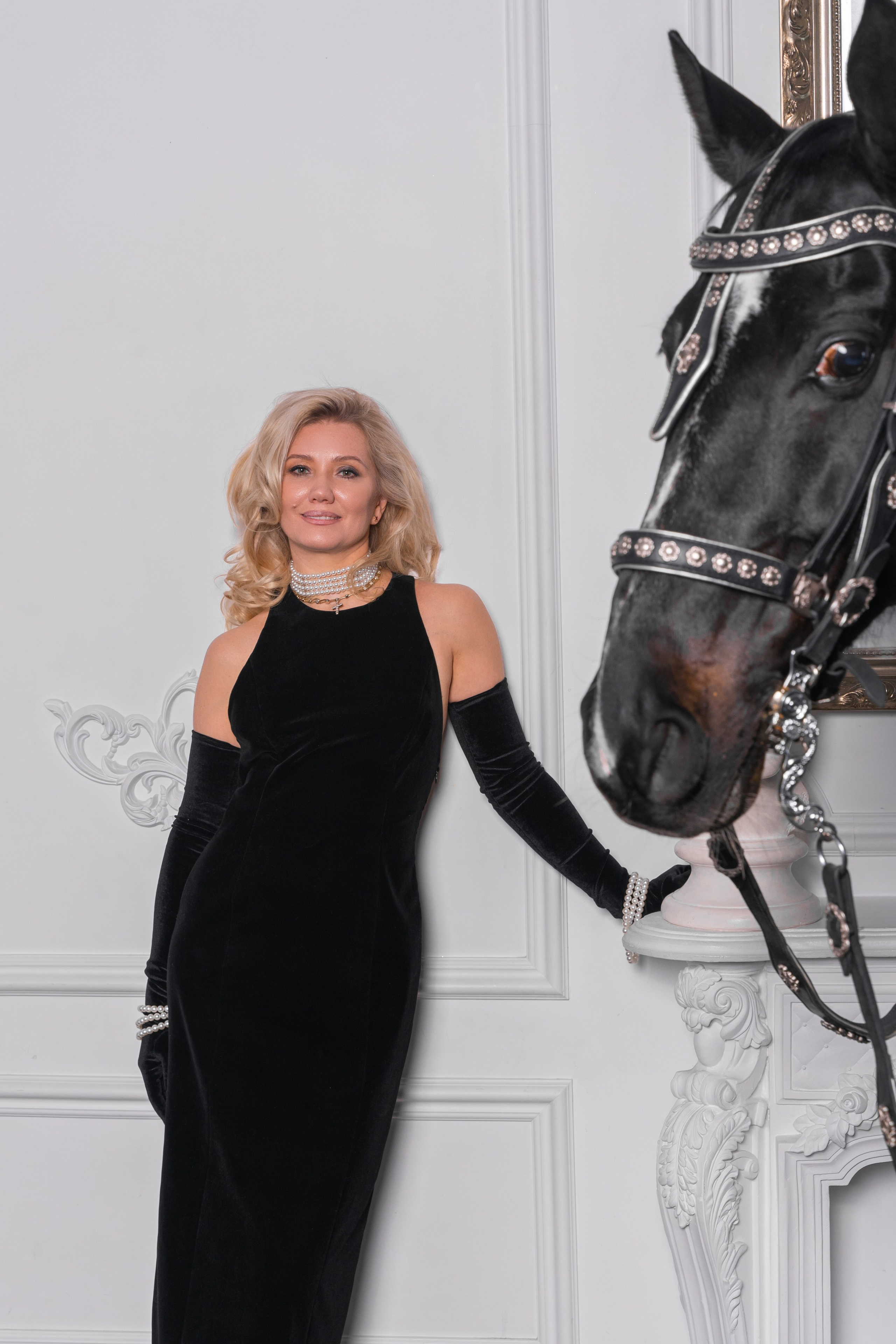 Фотограф в Москве Анна Сафронова