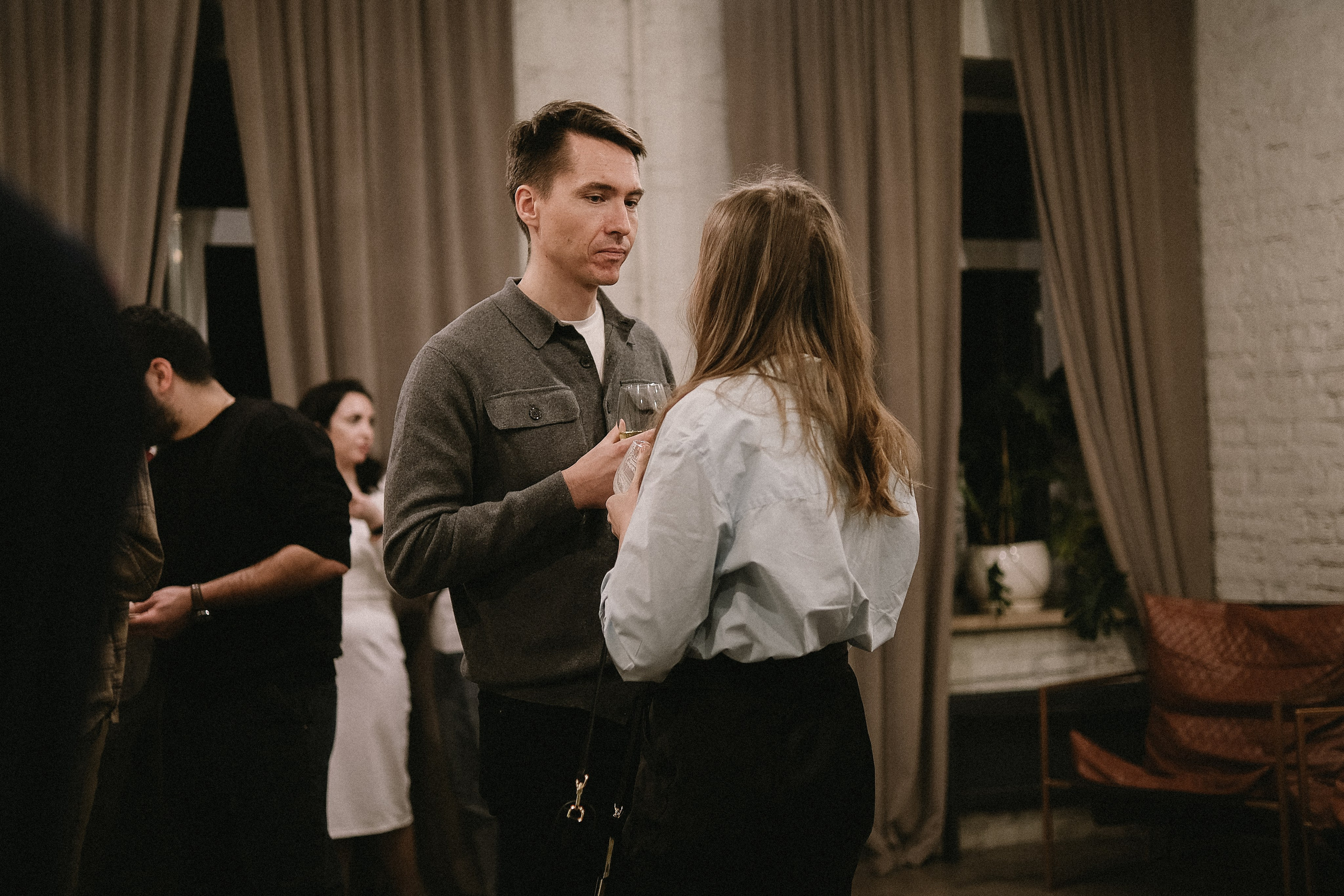 Даша & Леня СПБ. Phdkvmr.ru