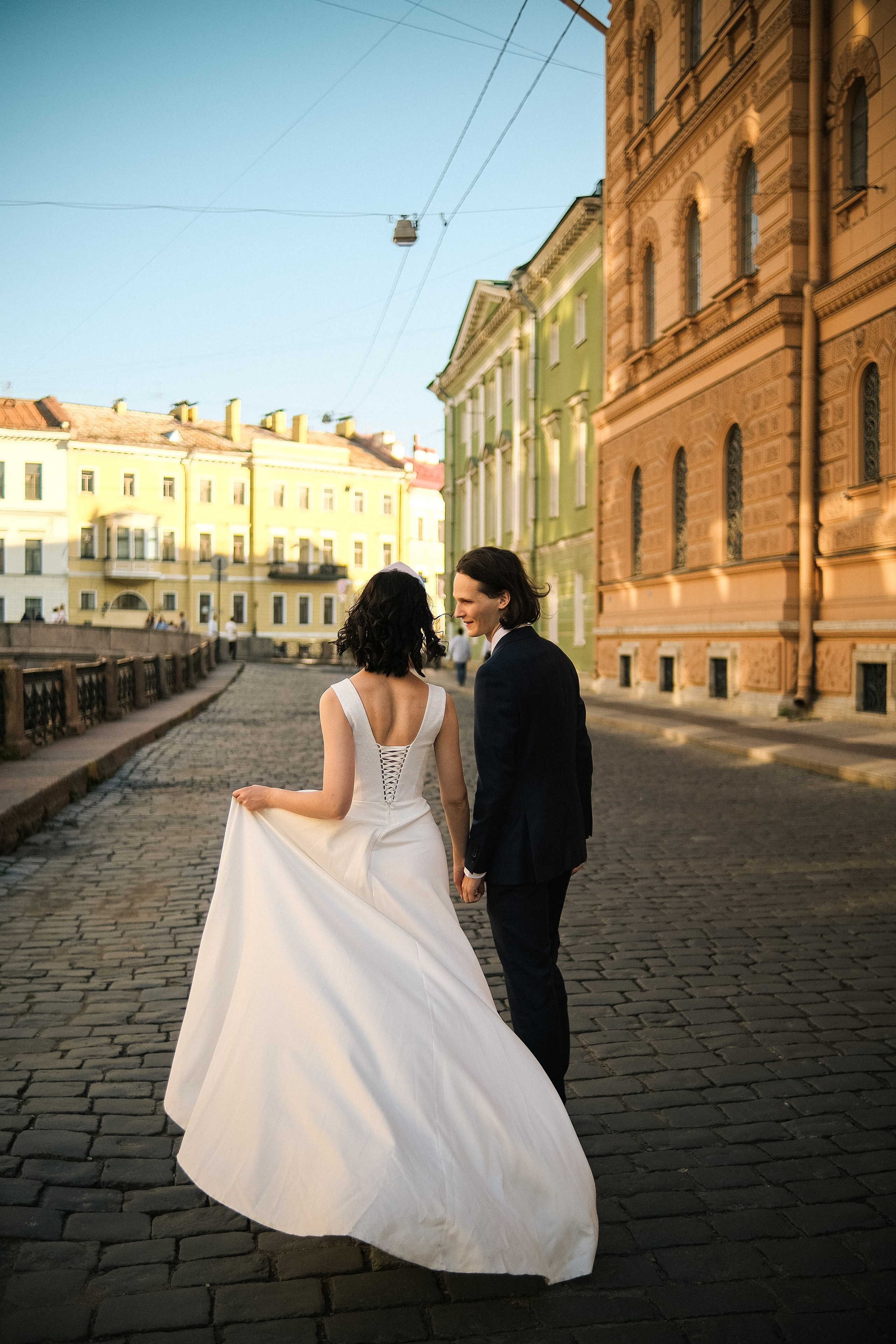 Наталия & Женя. Phdkvmr.ru